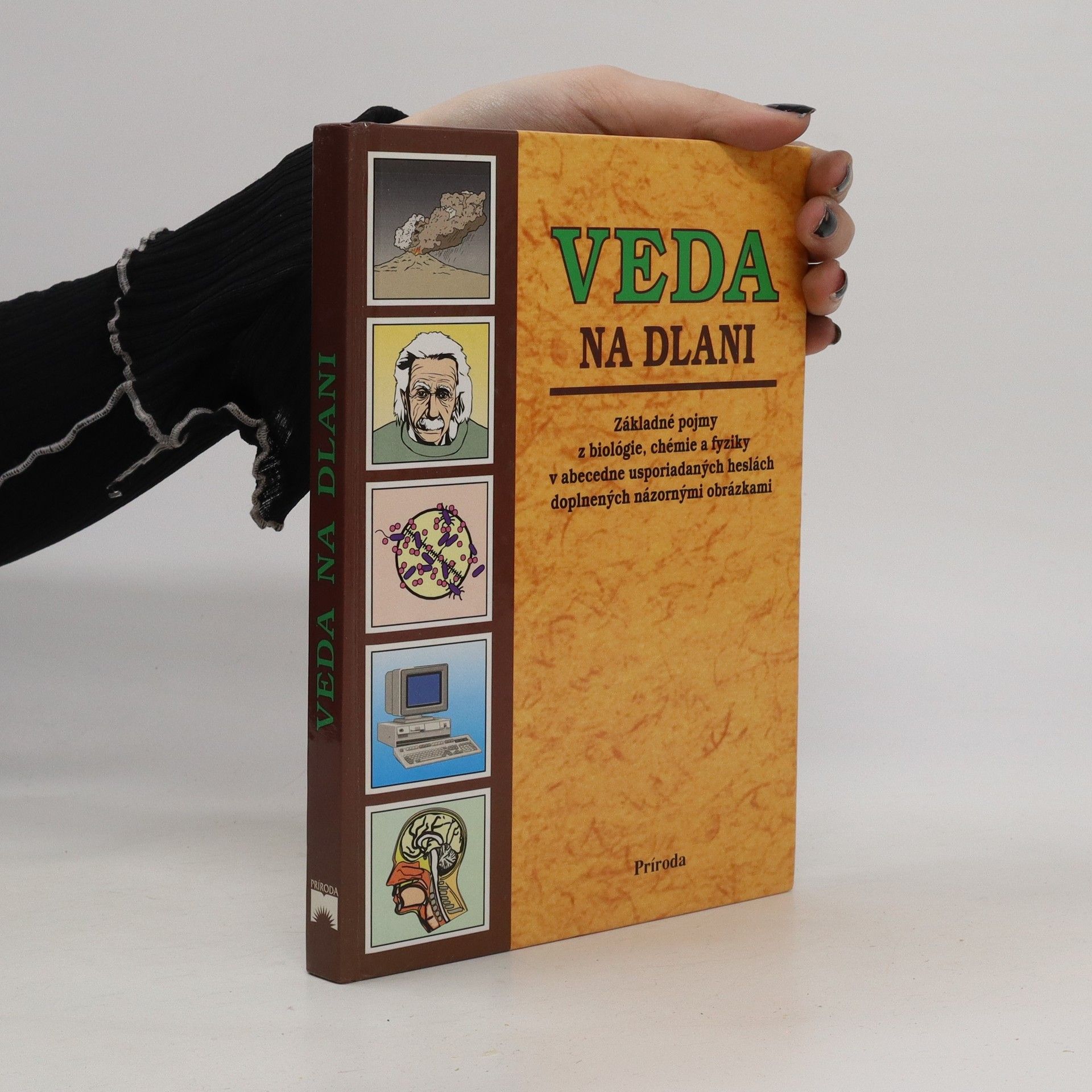 Autorenkollektiv Veda na dlani