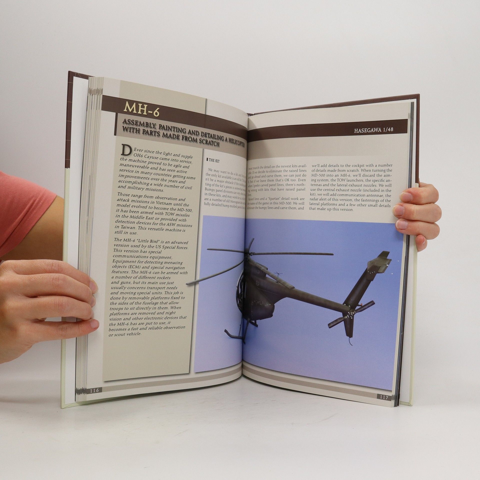 J. M. Villalba The Greatest Guide : Aviation Modeling Techniques