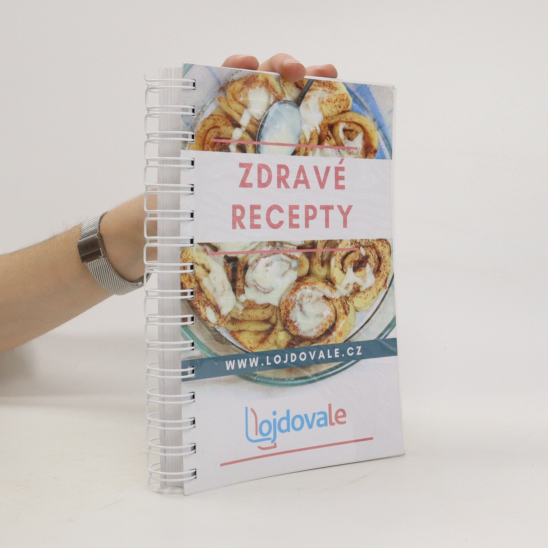 Various authors Zdravé recepty