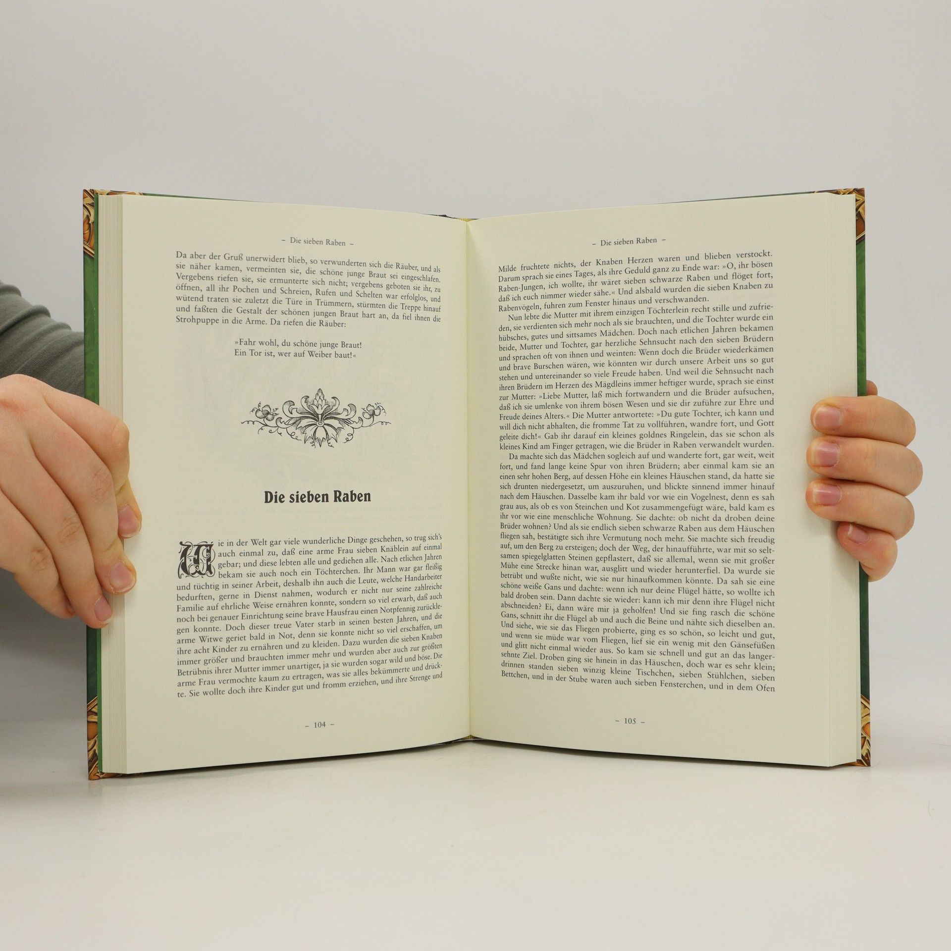 Kolektiv autorů Ludwig Bechstein - Märchenbuch