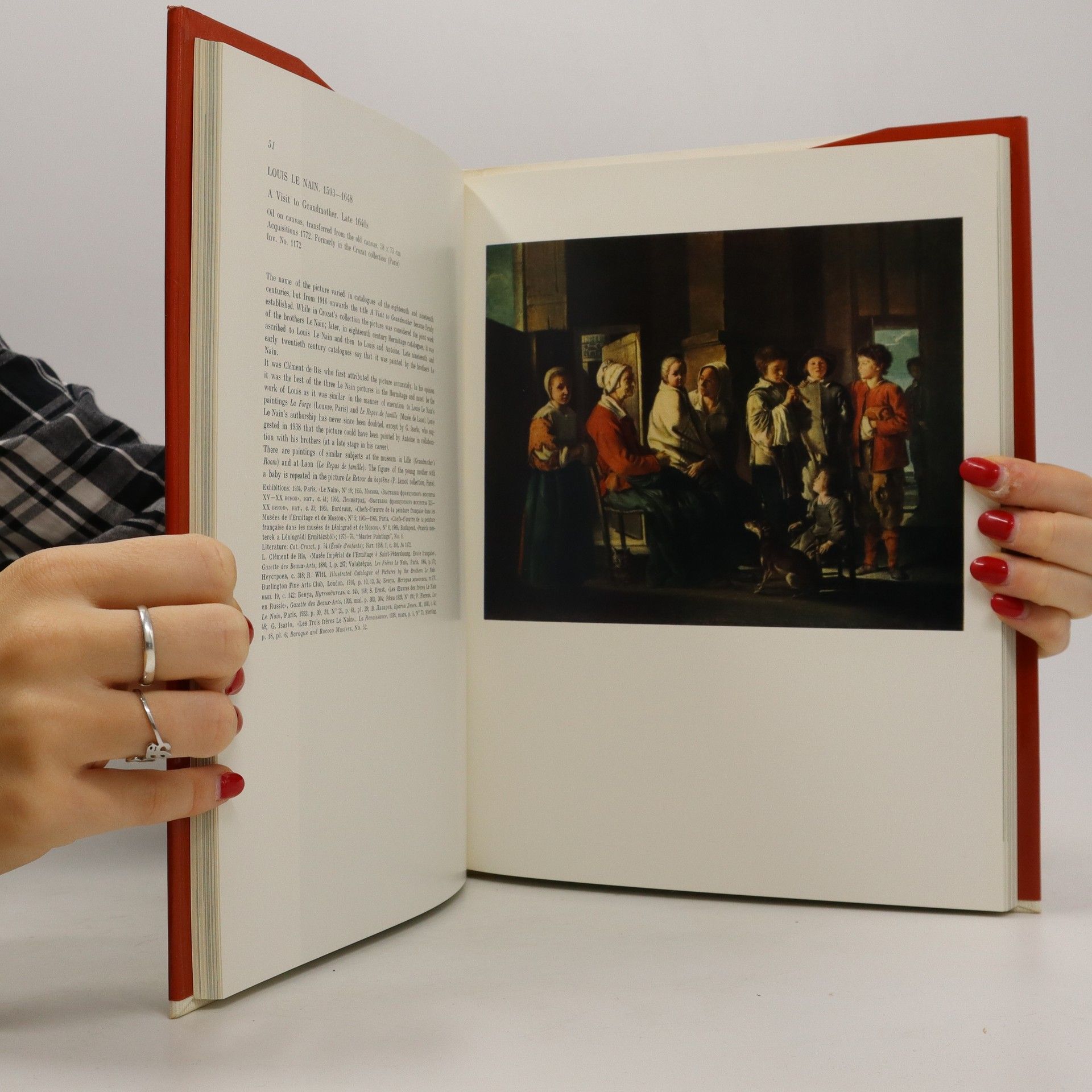 Autorenkollektiv The Hermitage: Western European Painting of the Thirteenth to Eighteenth Centuries