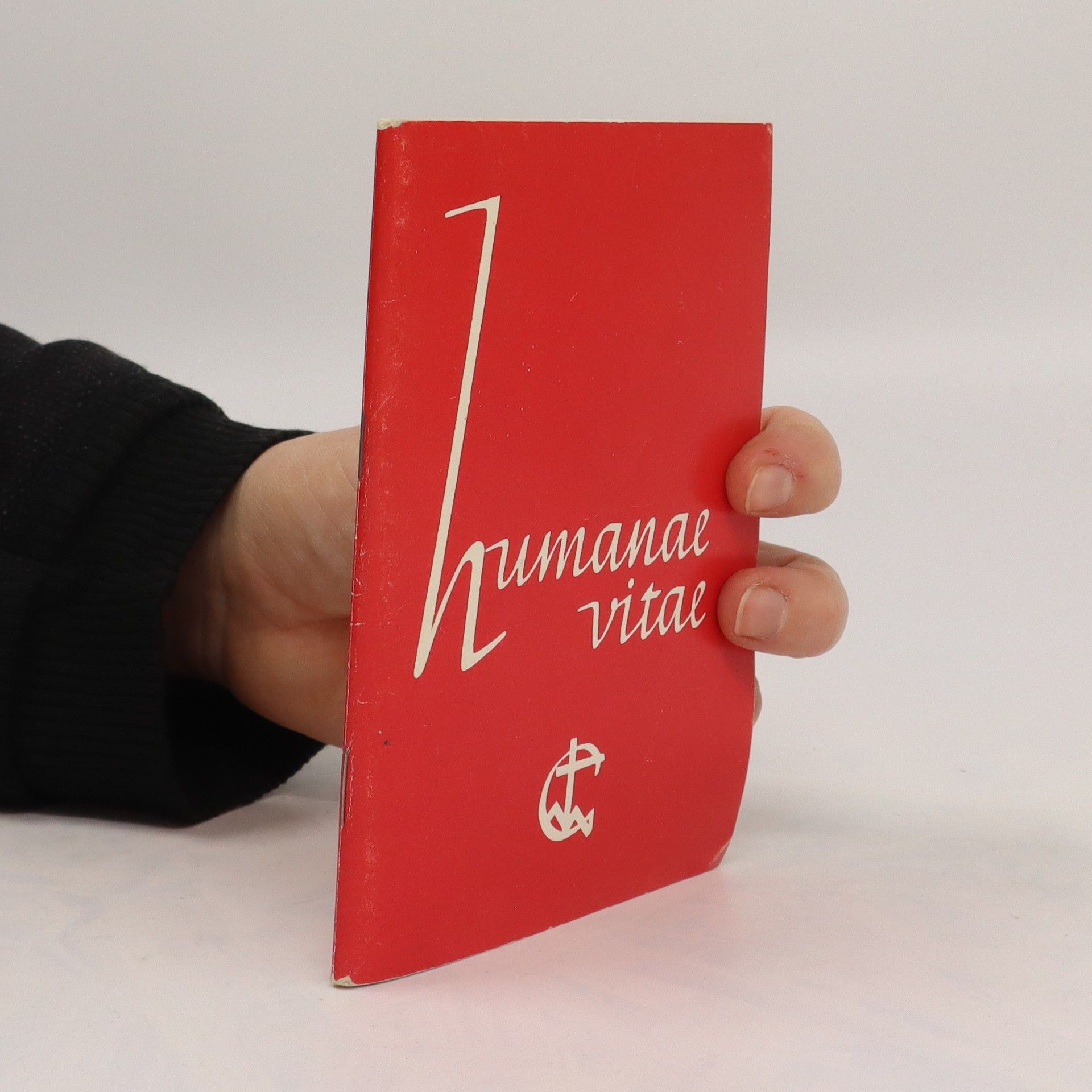 Autorenkollektiv Humanae vitae