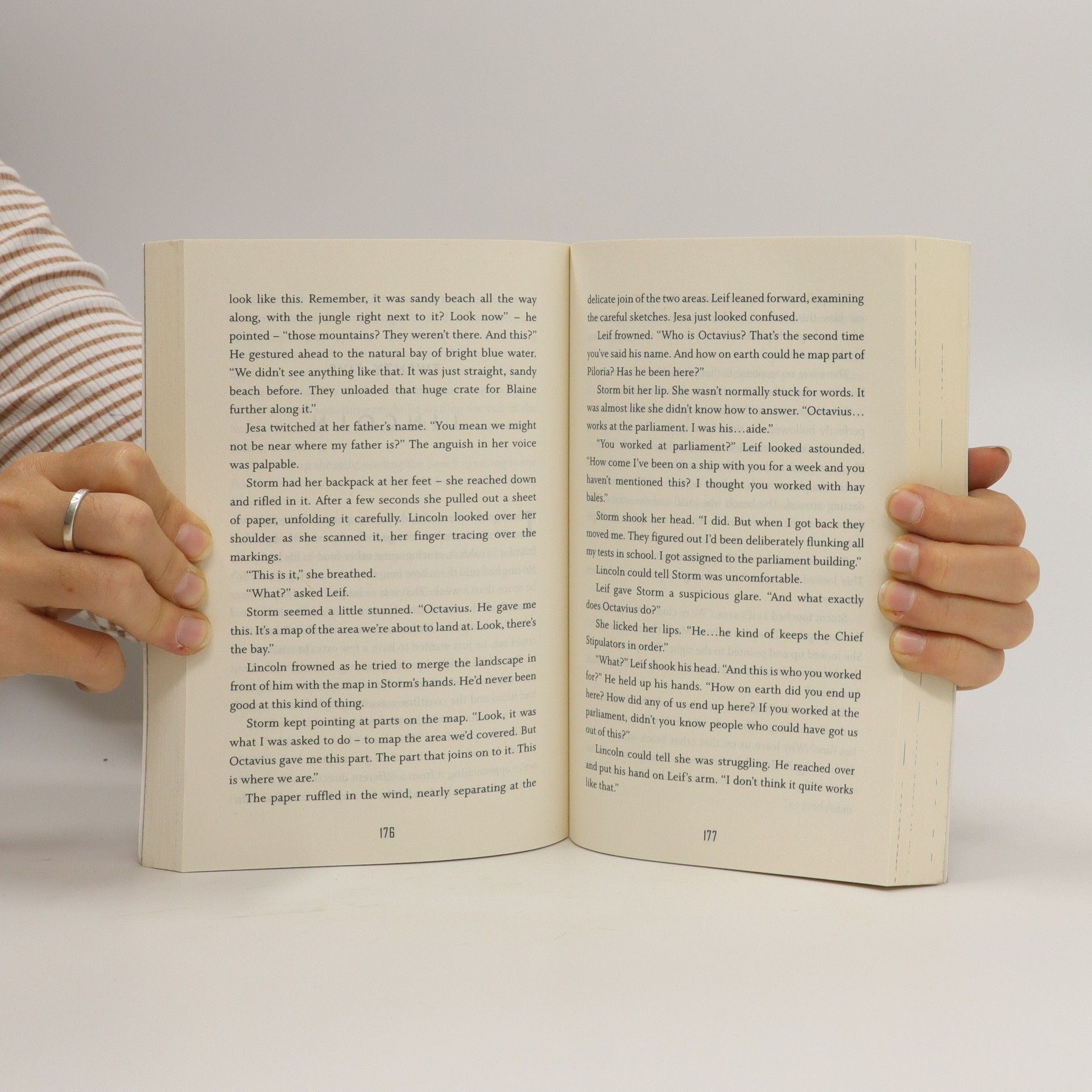 Susan Wilson The extinction trials. Exile