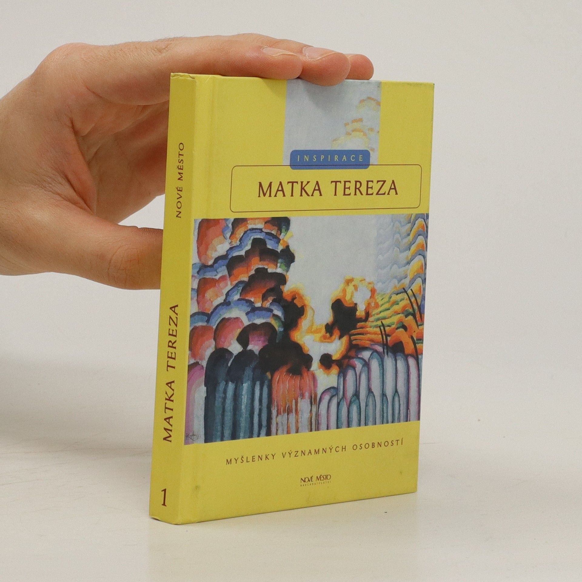 Agnesë Bojaxhiu Matka Tereza