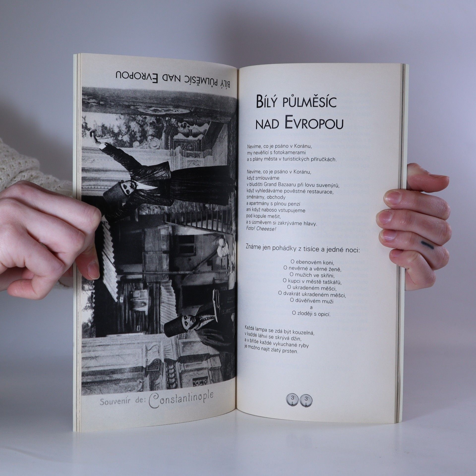 Daniel Razím Nejmodernější retro. 1. česká fairtradová biopoesie