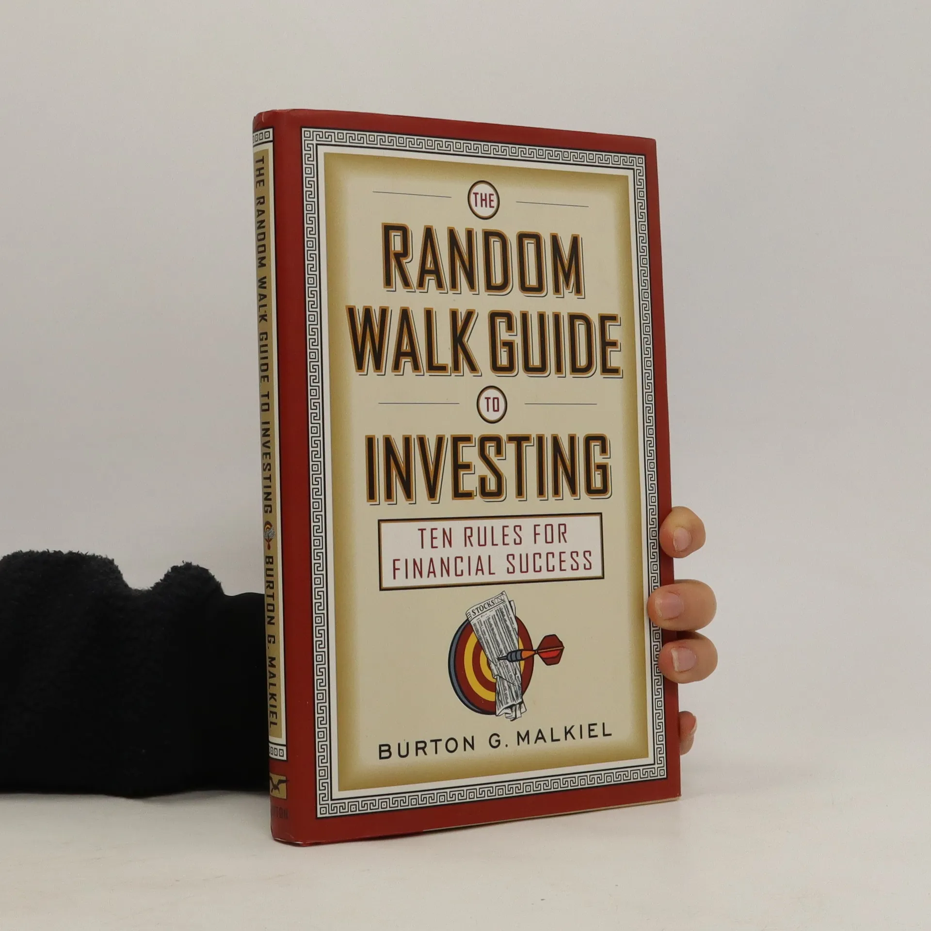 The Random Walk Guide to Investing Burton Gordon Malkiel