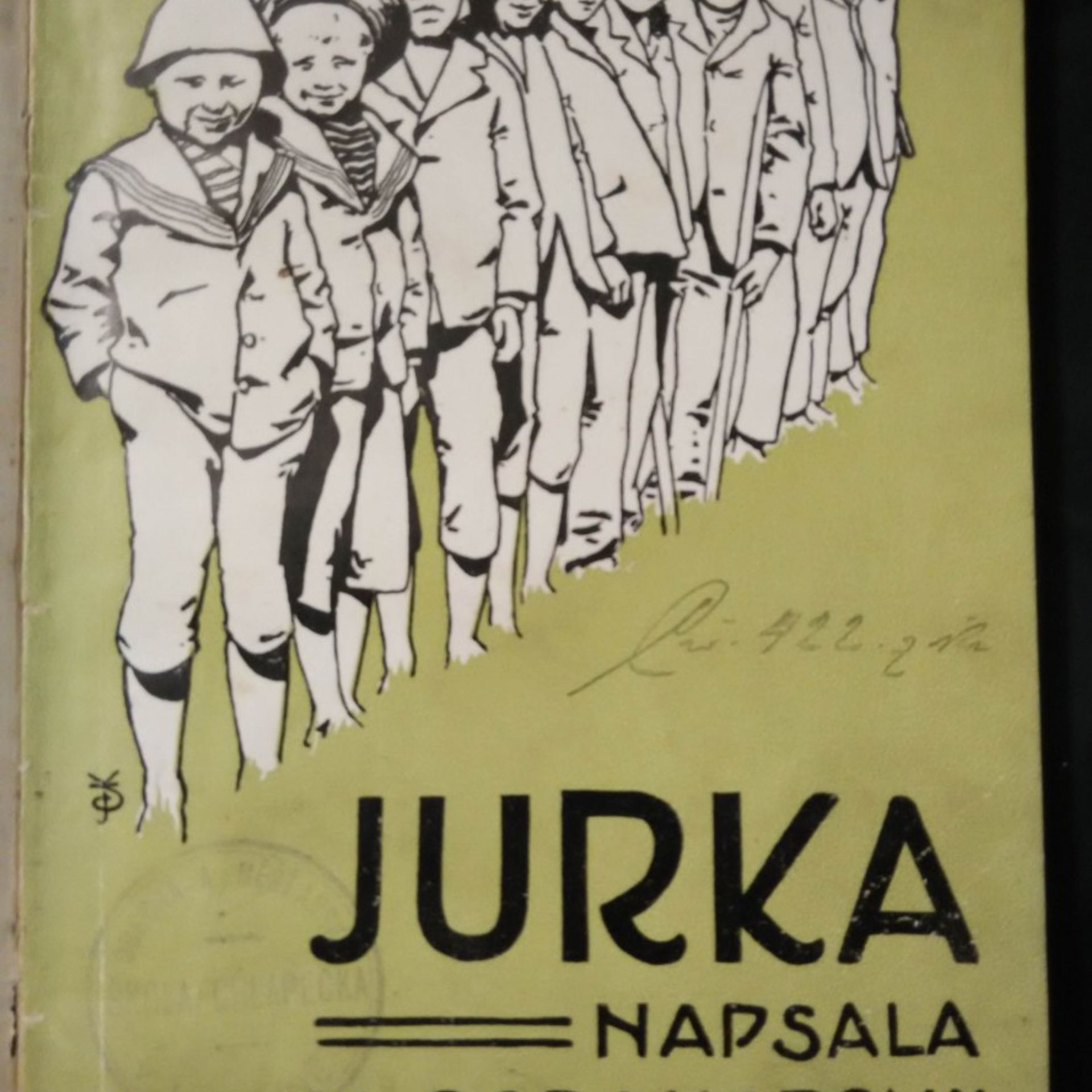 Jurka