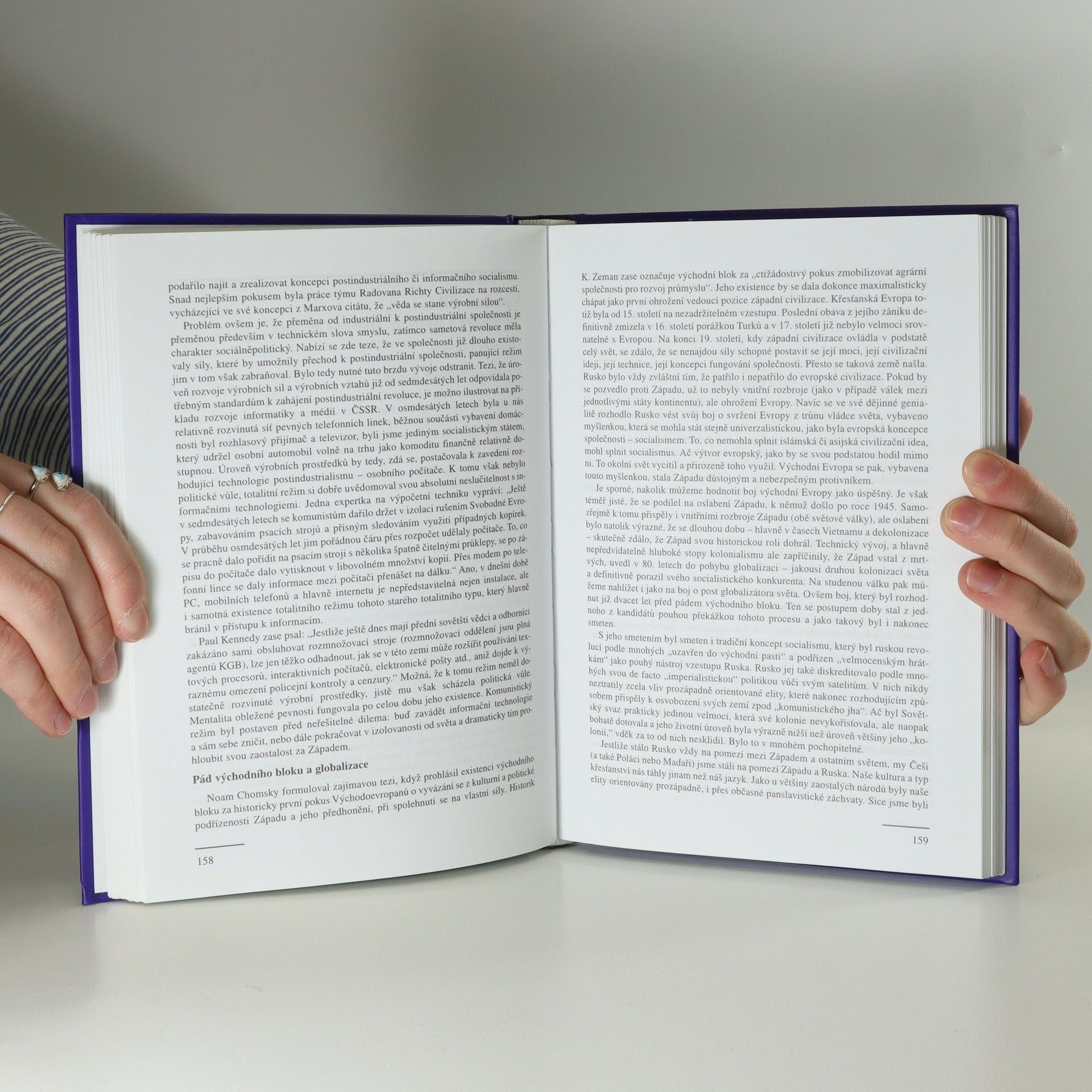 Kolektiv autorů Psáno do budoucna. Česká literatura v Evropské unii