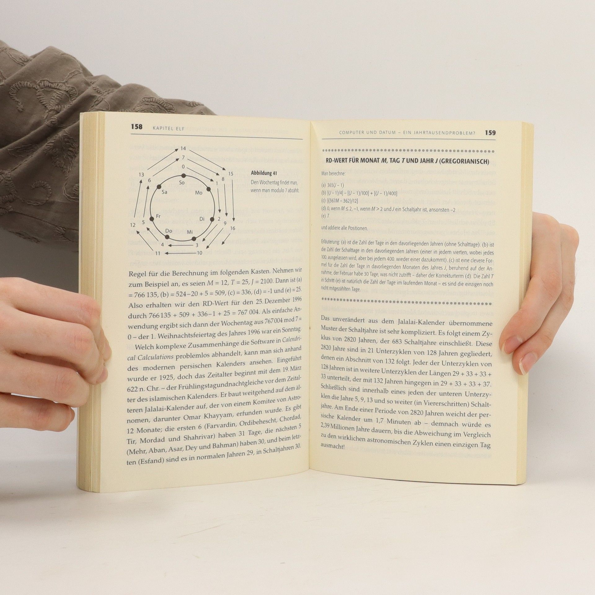 Ian Stewart Die wunderbare Welt der Mathematik