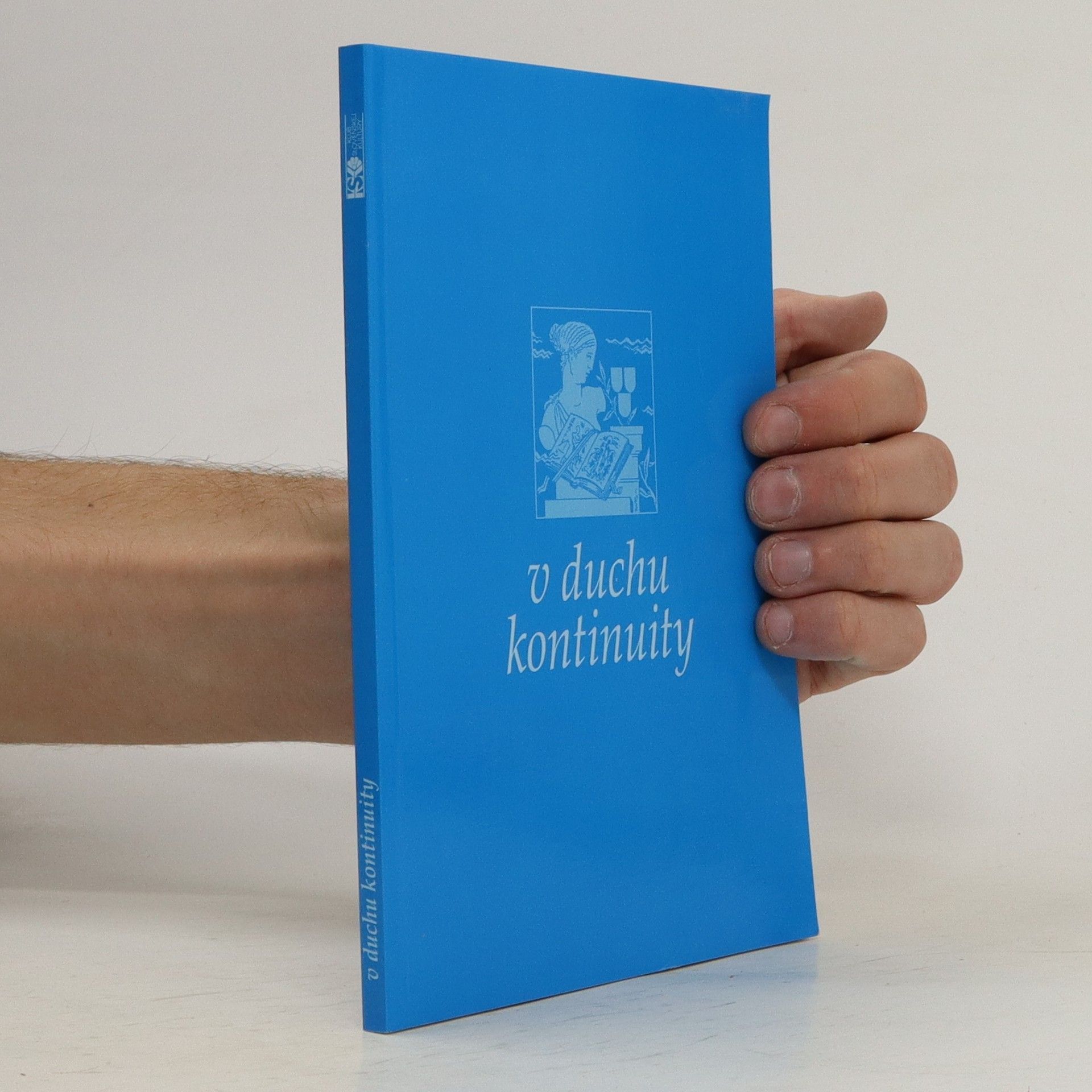 Autores varios V duchu kontinuity