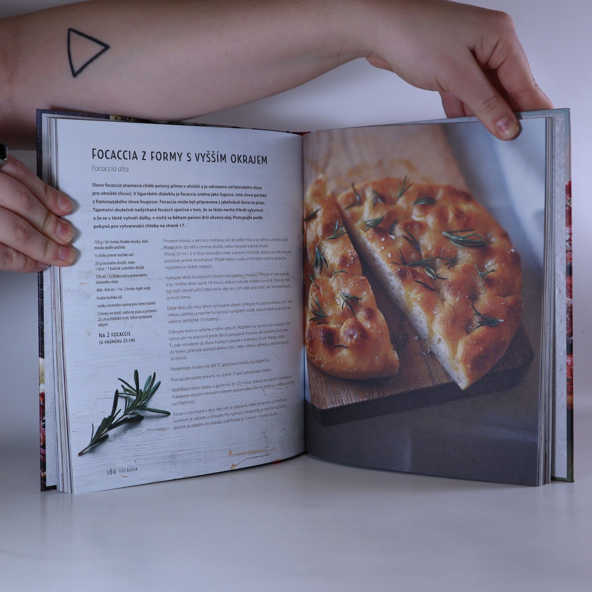 Maxine Clark Vychytaná pizza