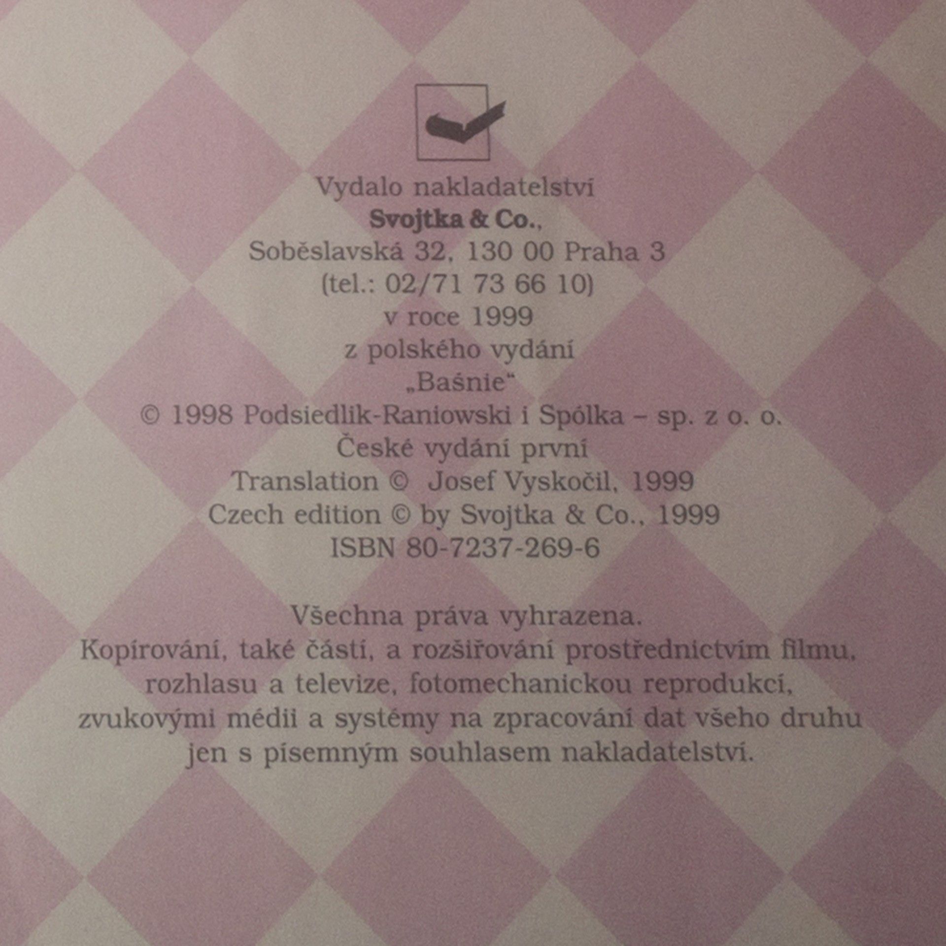 Collectif d'auteurs Nejkrásnější světové pohádky