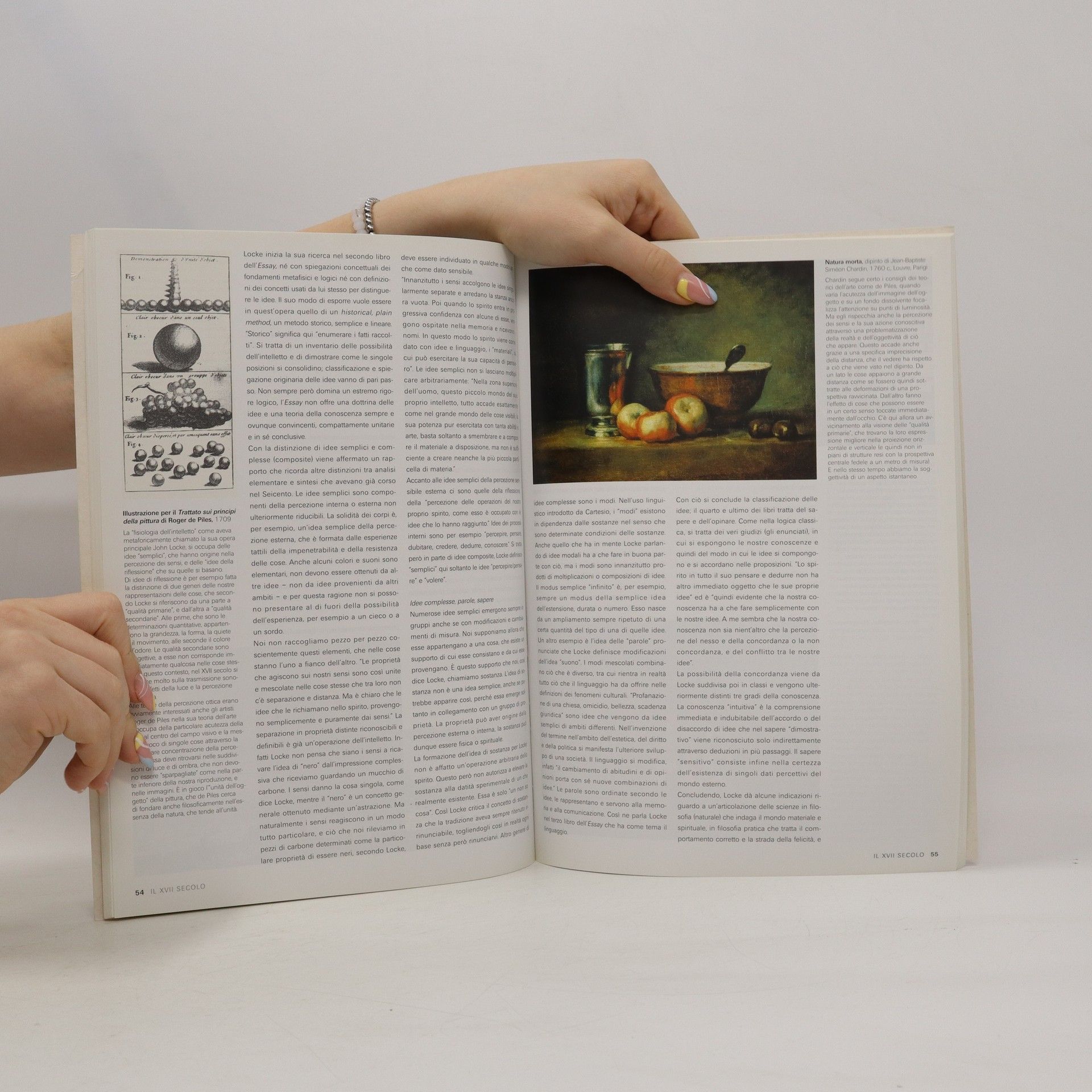 Autorenkollektiv Storia della filosofia. Dall'antichitá a oggi