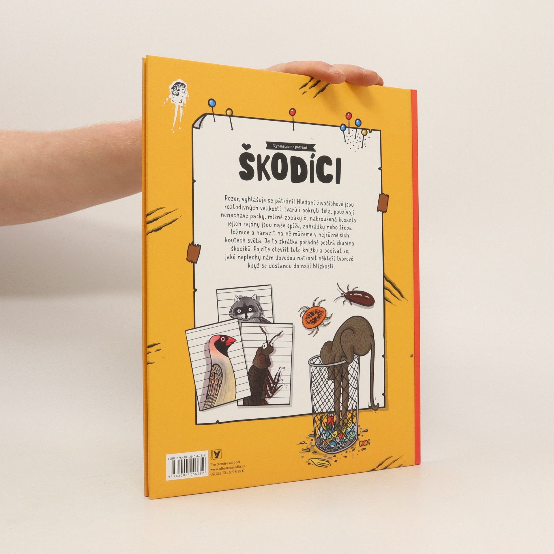 Sabina Konečná Škodíci