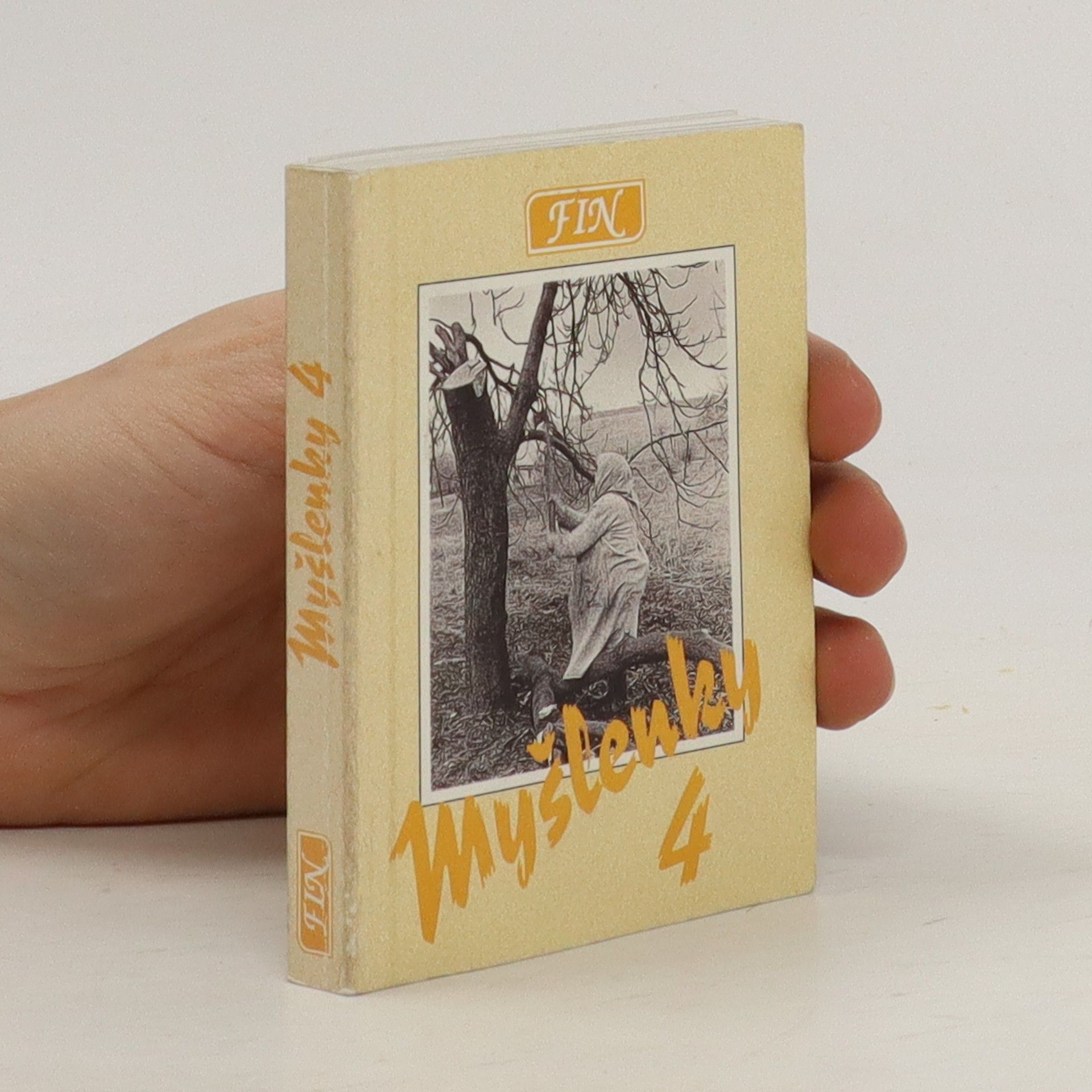 Autorenkollektiv Myšlenky - Díl 4