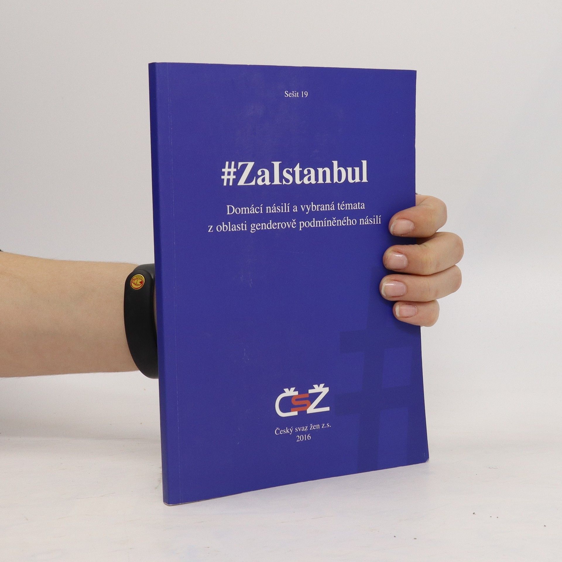 Autorenkollektiv #ZaIstanbul
