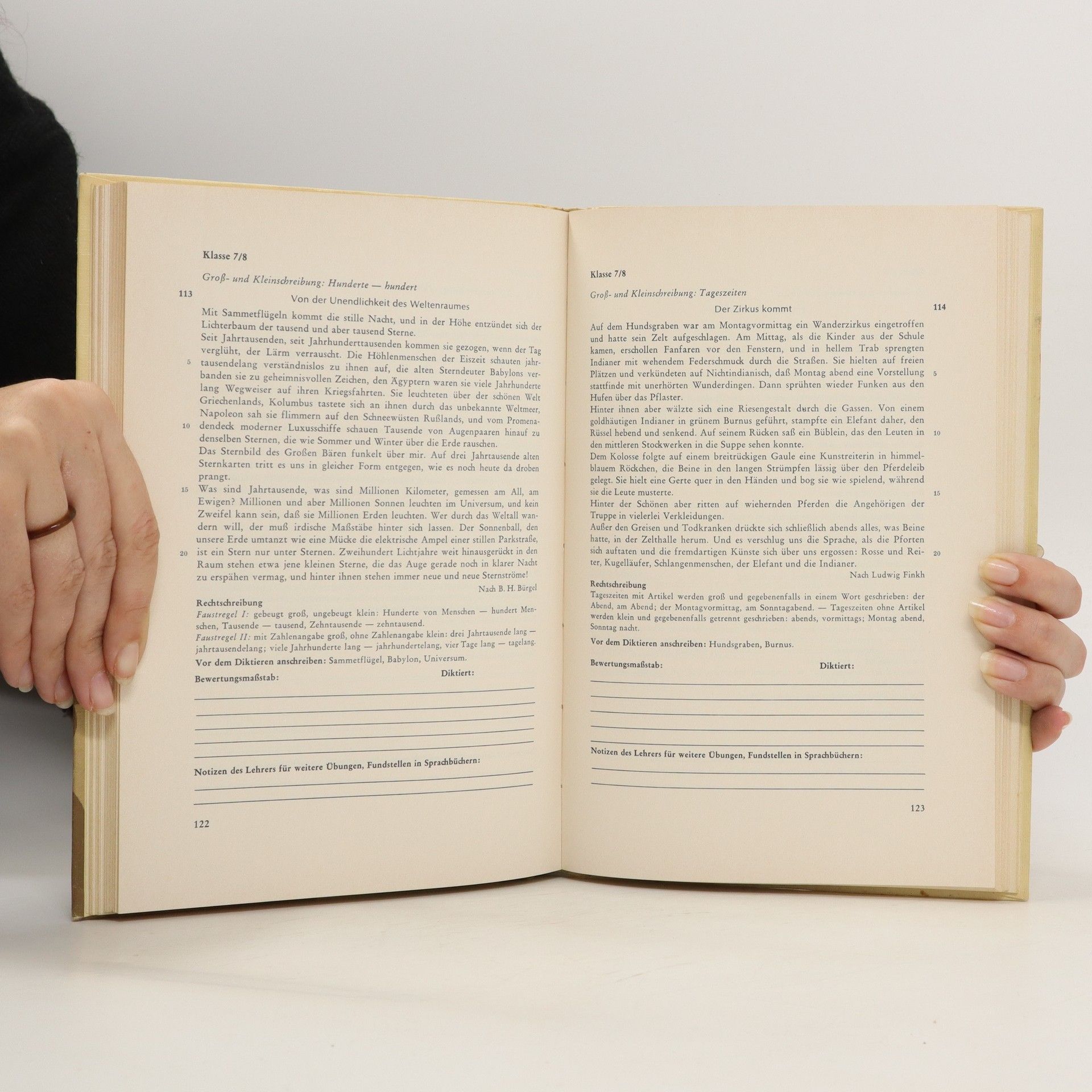 Wolf Dietrich Jägel Übungs- und Prüfungsdiktate zur Rechtschreibung und Zeichensetzung