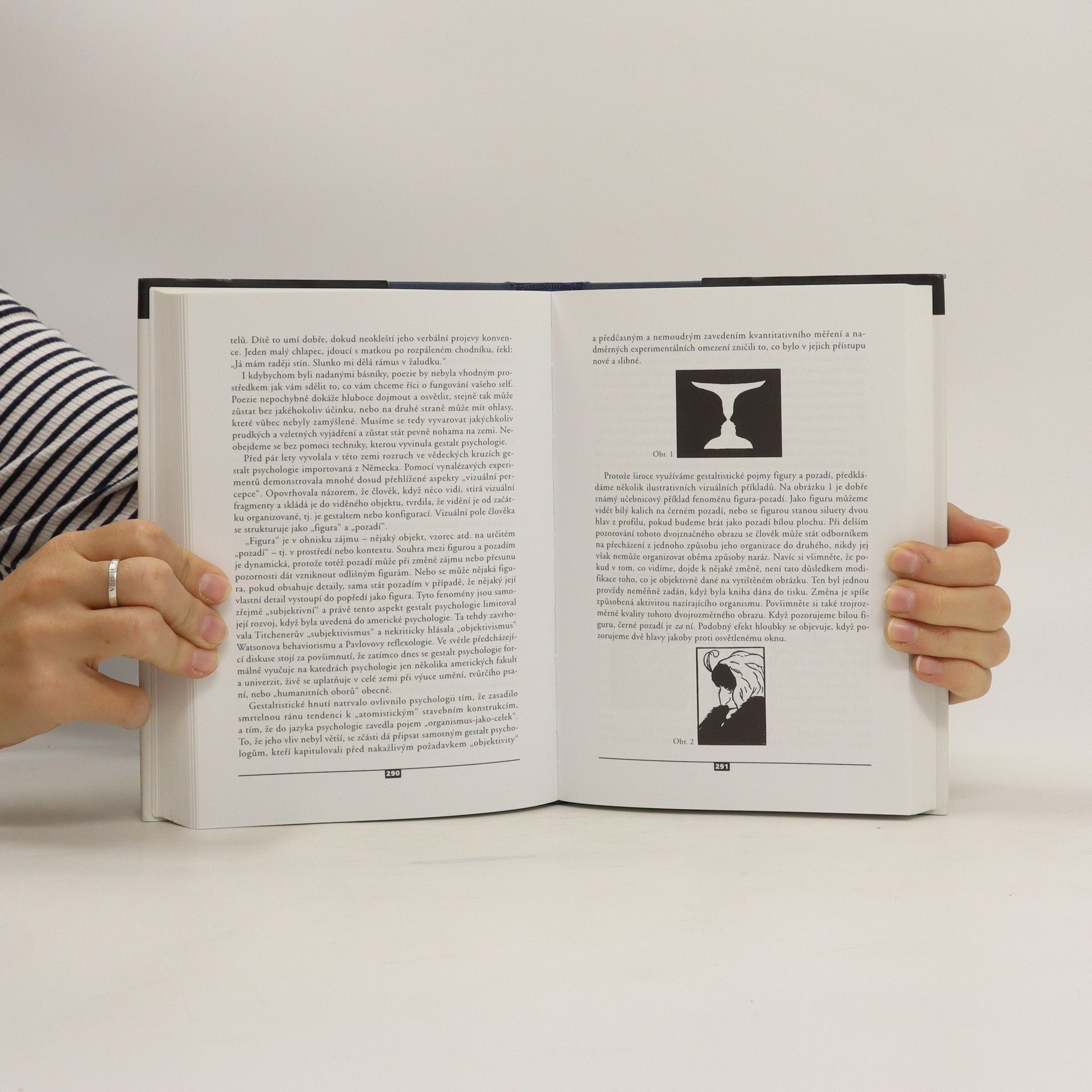Frederick Salomon Perls Gestalt terapie