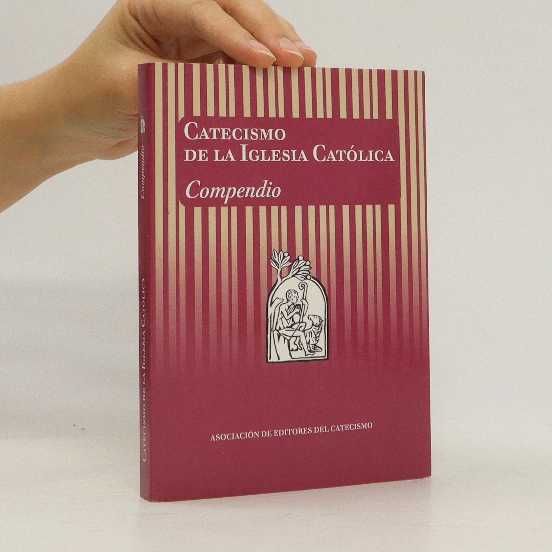 Autorenkollektiv Catecismo de la Iglesia católica. Compendio
