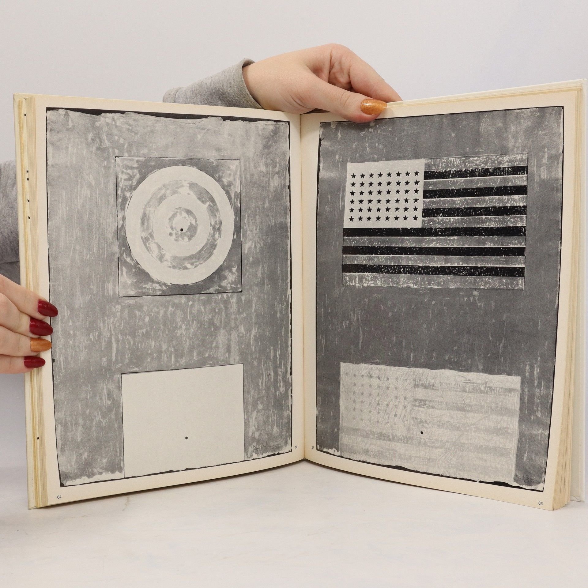 Autorenkollektiv 4. Documenta - Kassel 68, Katalog 2
