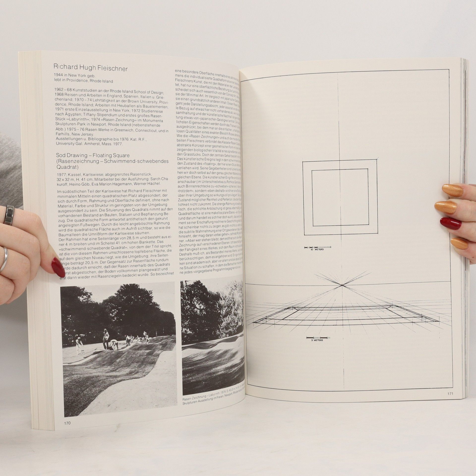 kolektiv Documenta 6: Kassel 1977. 1-3