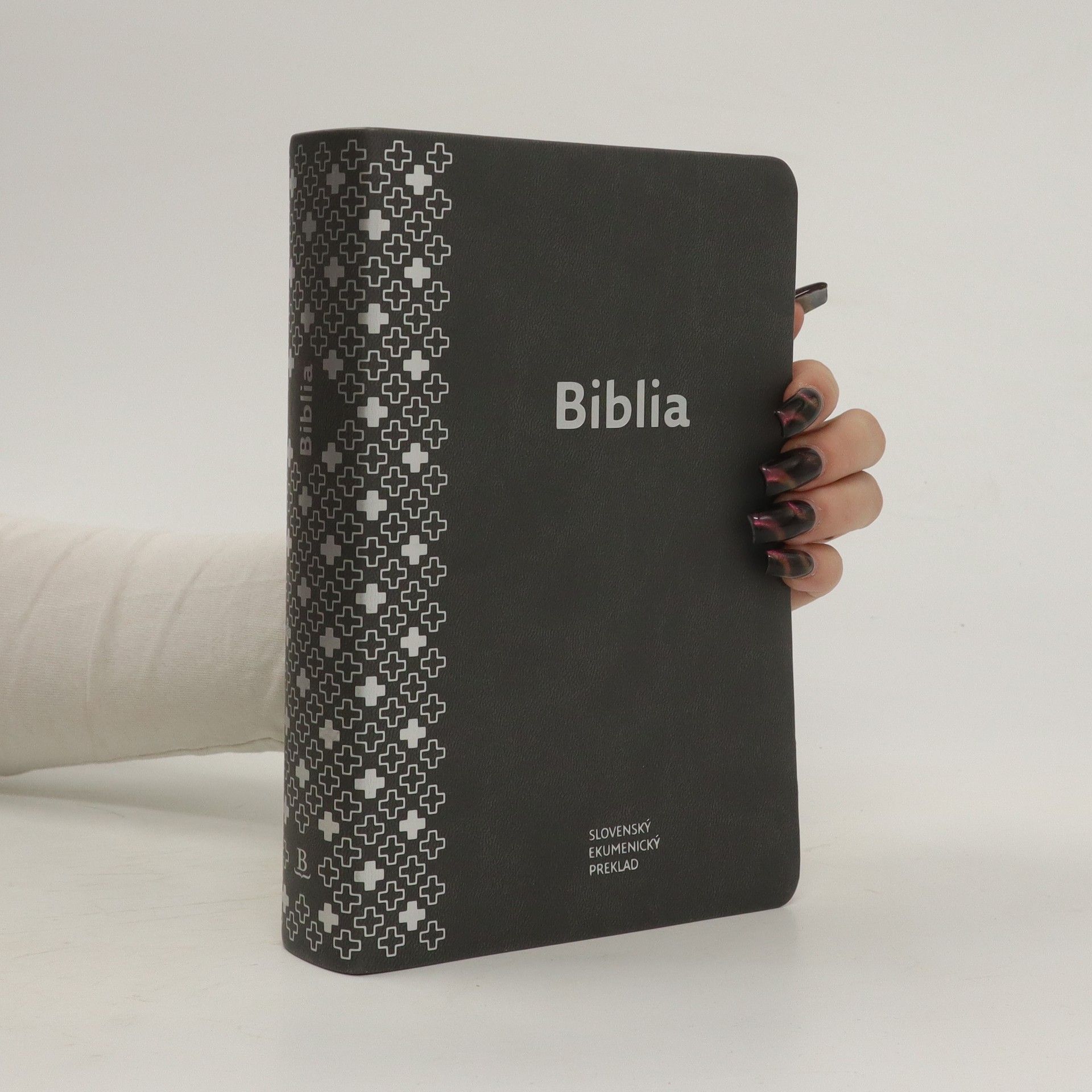 Collectif d'auteurs Biblia