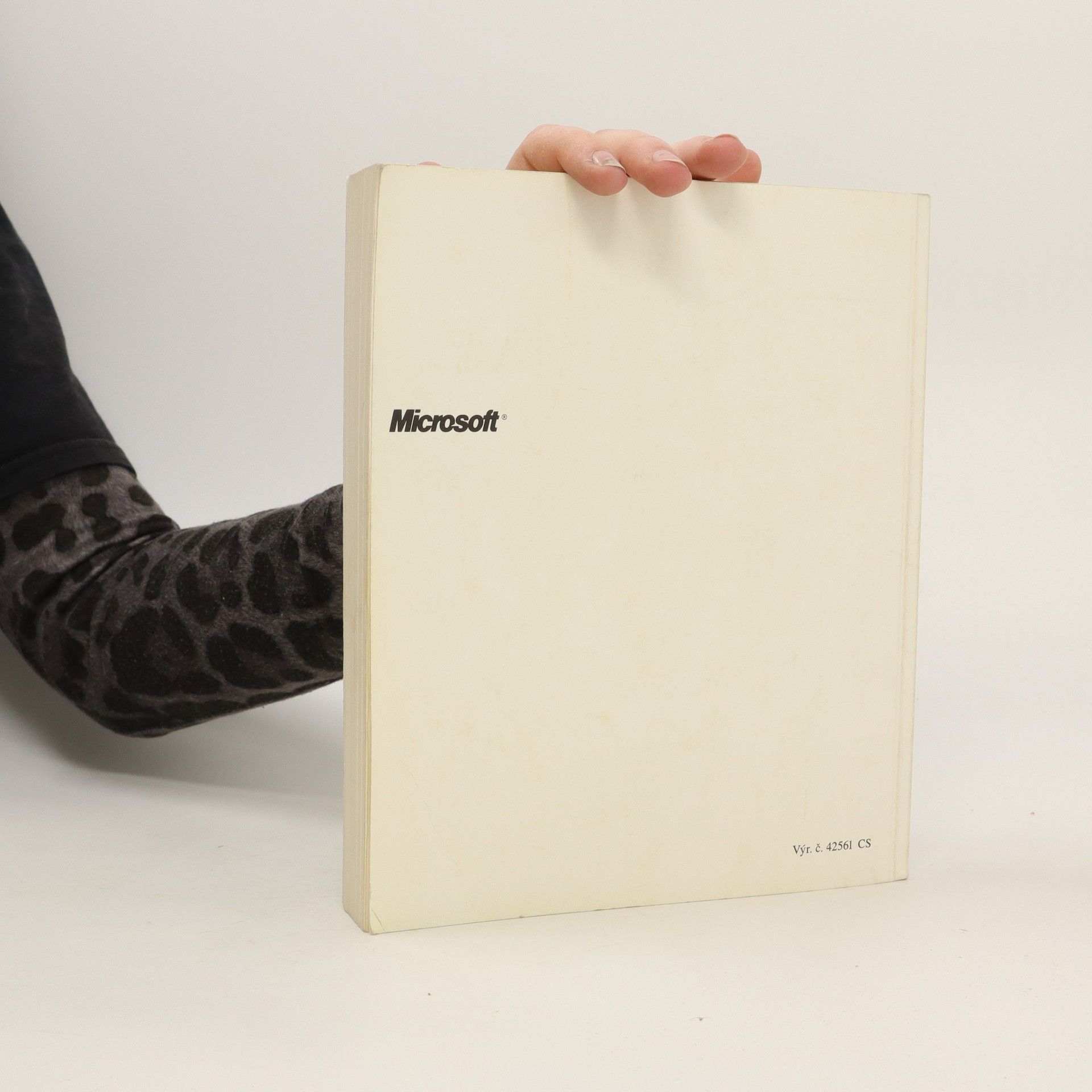 Various authors Microsoft Excel. Uživatelská příručka 1