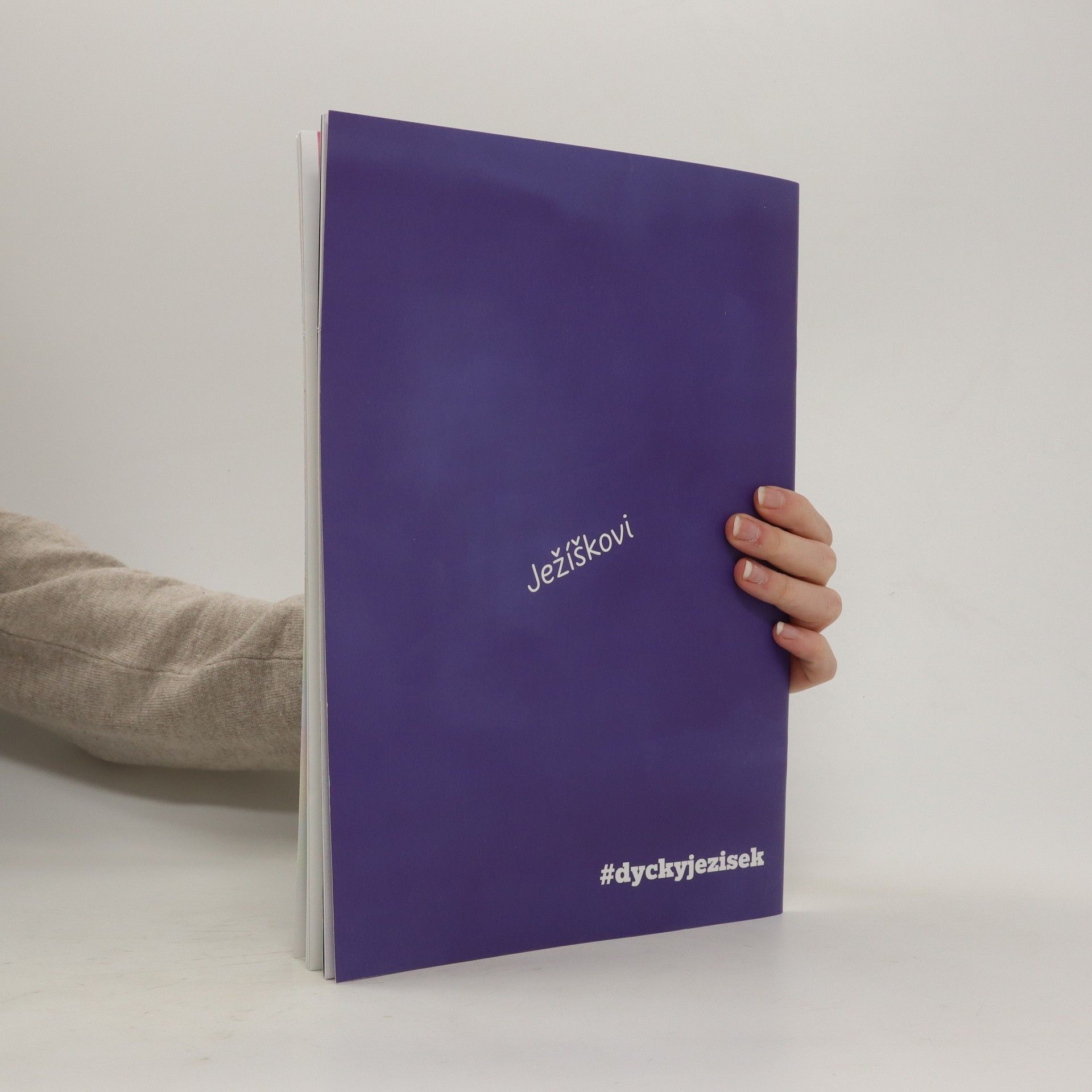 Kolektiv autorů 4Kids. Vánoční katalog trochu jinak