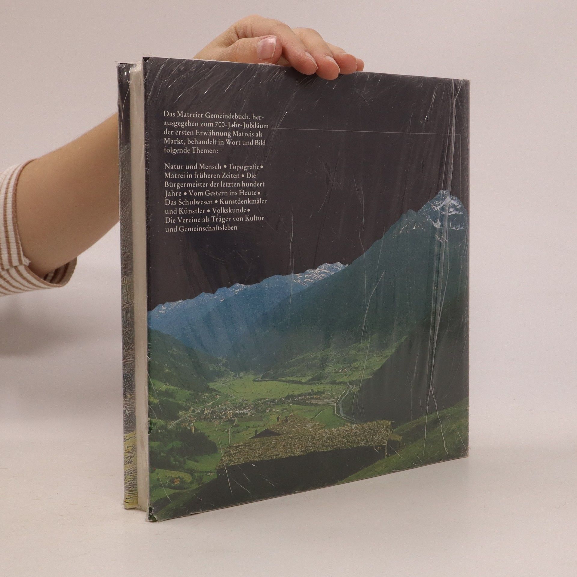 Autorenkollektiv Matrei in Osttirol