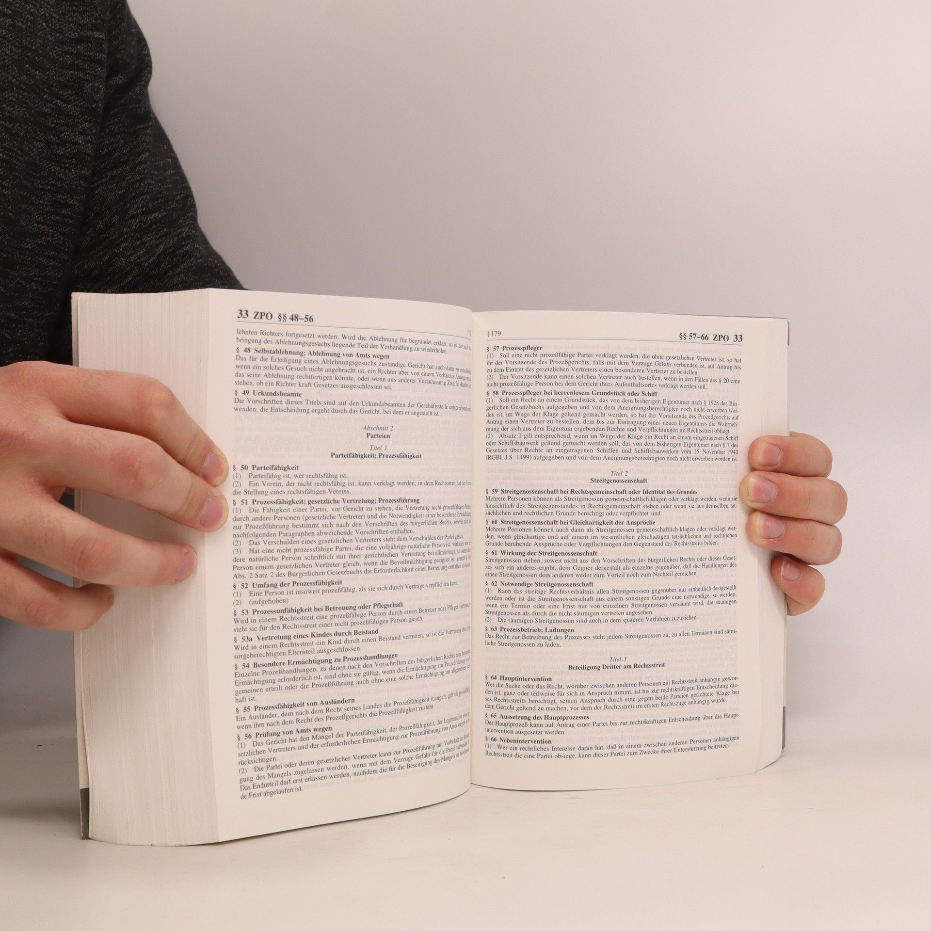 Autorenkollektiv Zivilrecht. Wirtschaftsrecht.