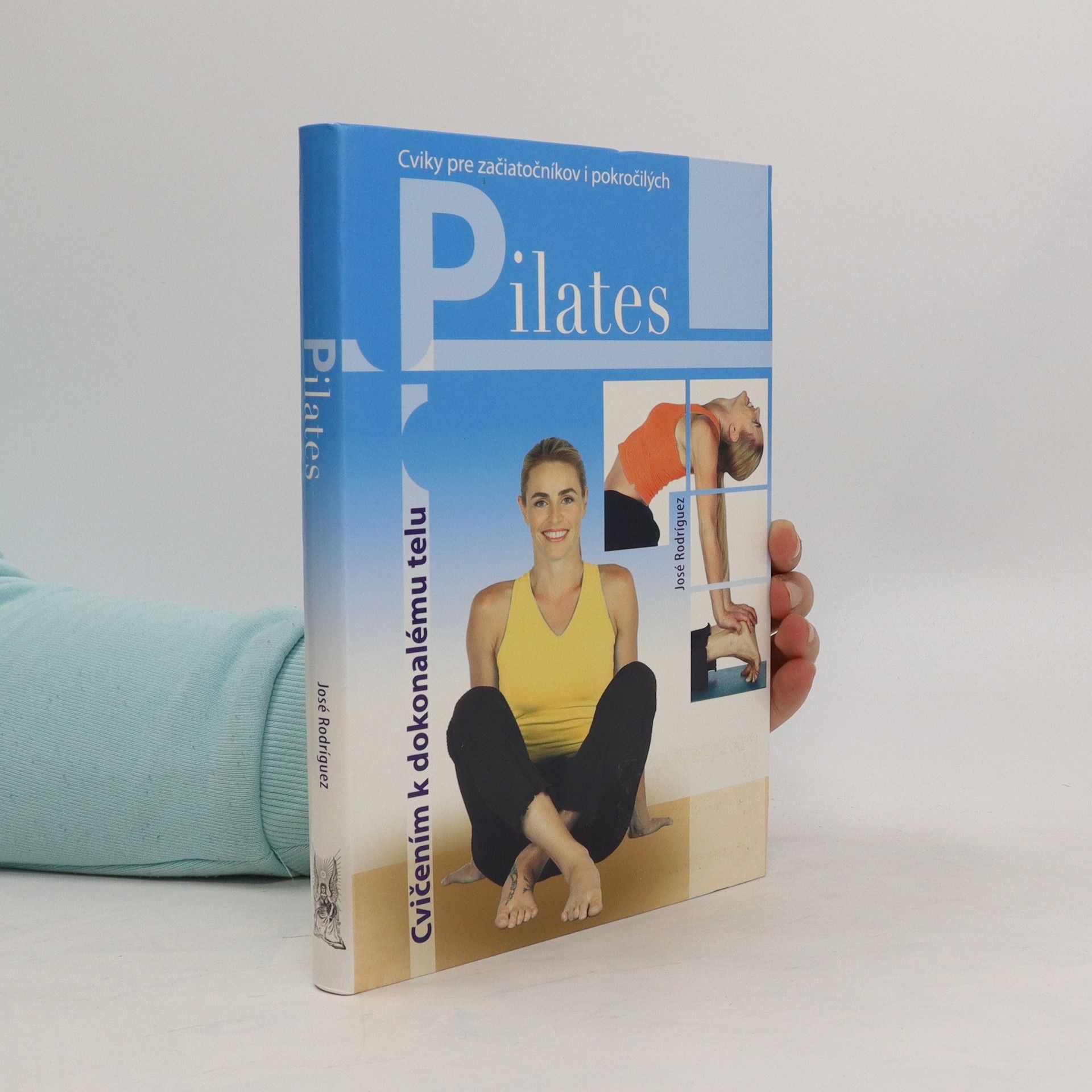 José Rodríguez Pilates