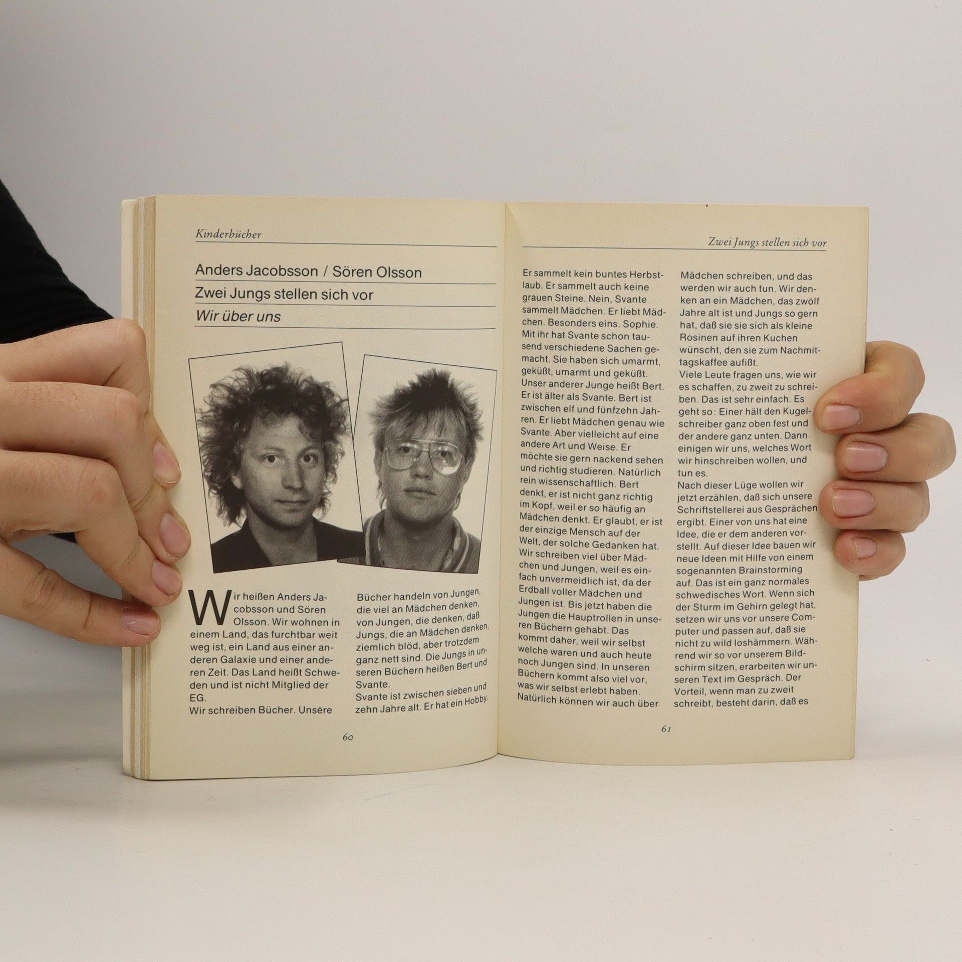 Autorenkollektiv Oetinger Lesebuch. Almanach 1991/92