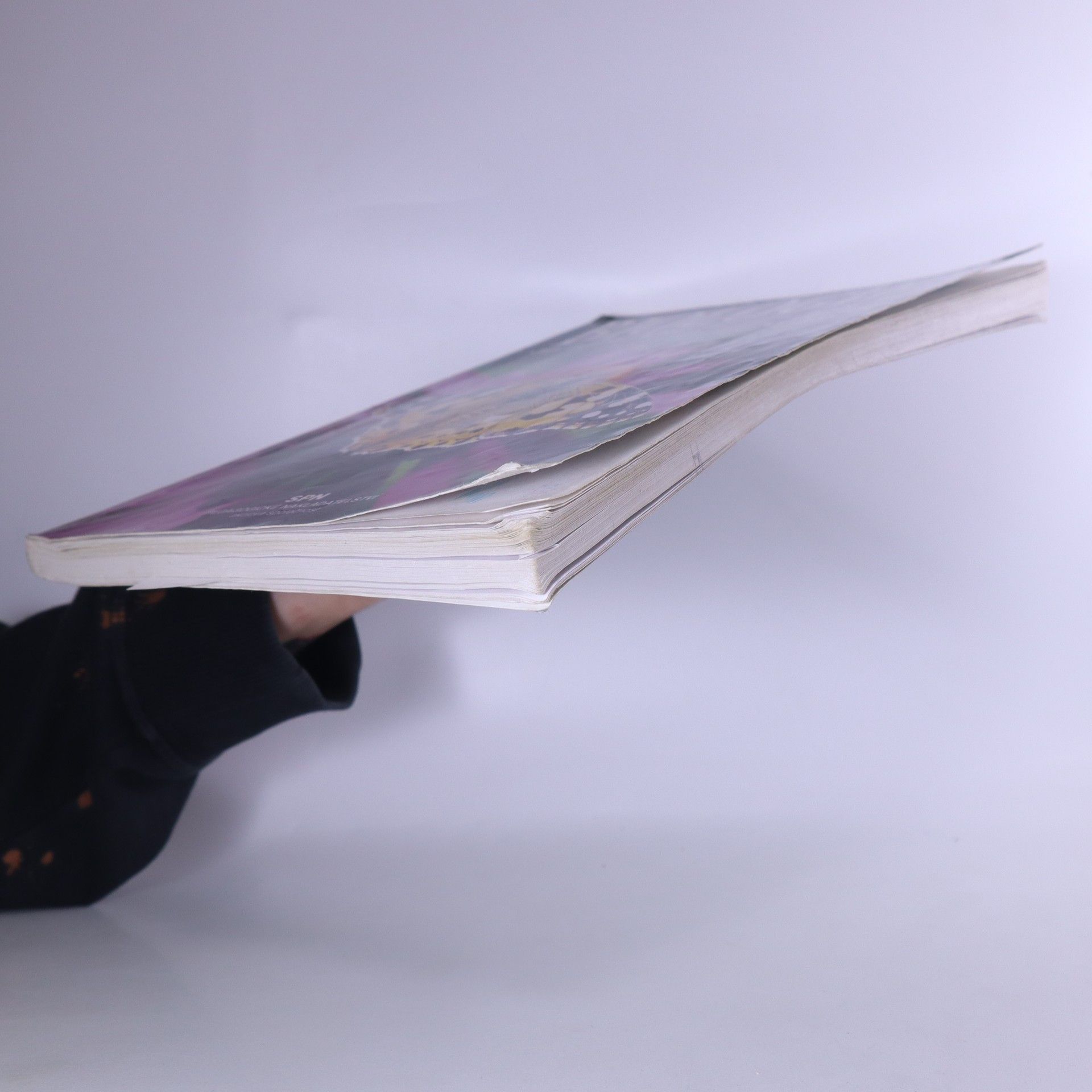 Jiří Bumerl Biologie 1-2 pro střední odborné školy: Zemědělské, lesnické, rybářské, zahradnické, ochrany a tvorby životního prostředí