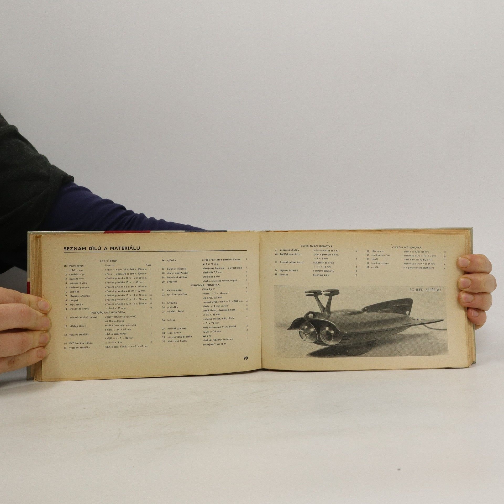 Jiří Konvička Fantazie, hra, skutečnost. Mechanické hračky a modely