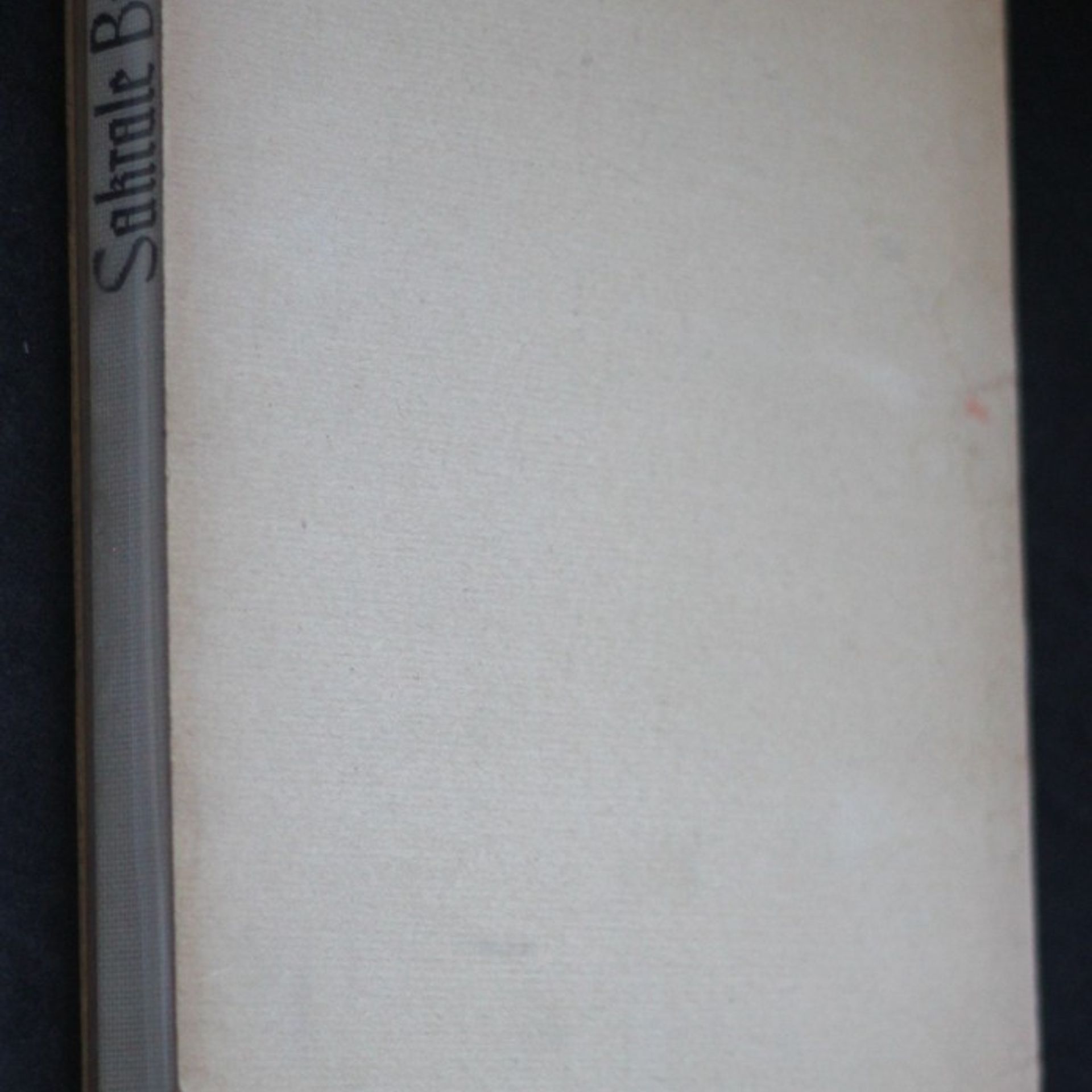 Friedrich Möbius Sakrale Baukunst