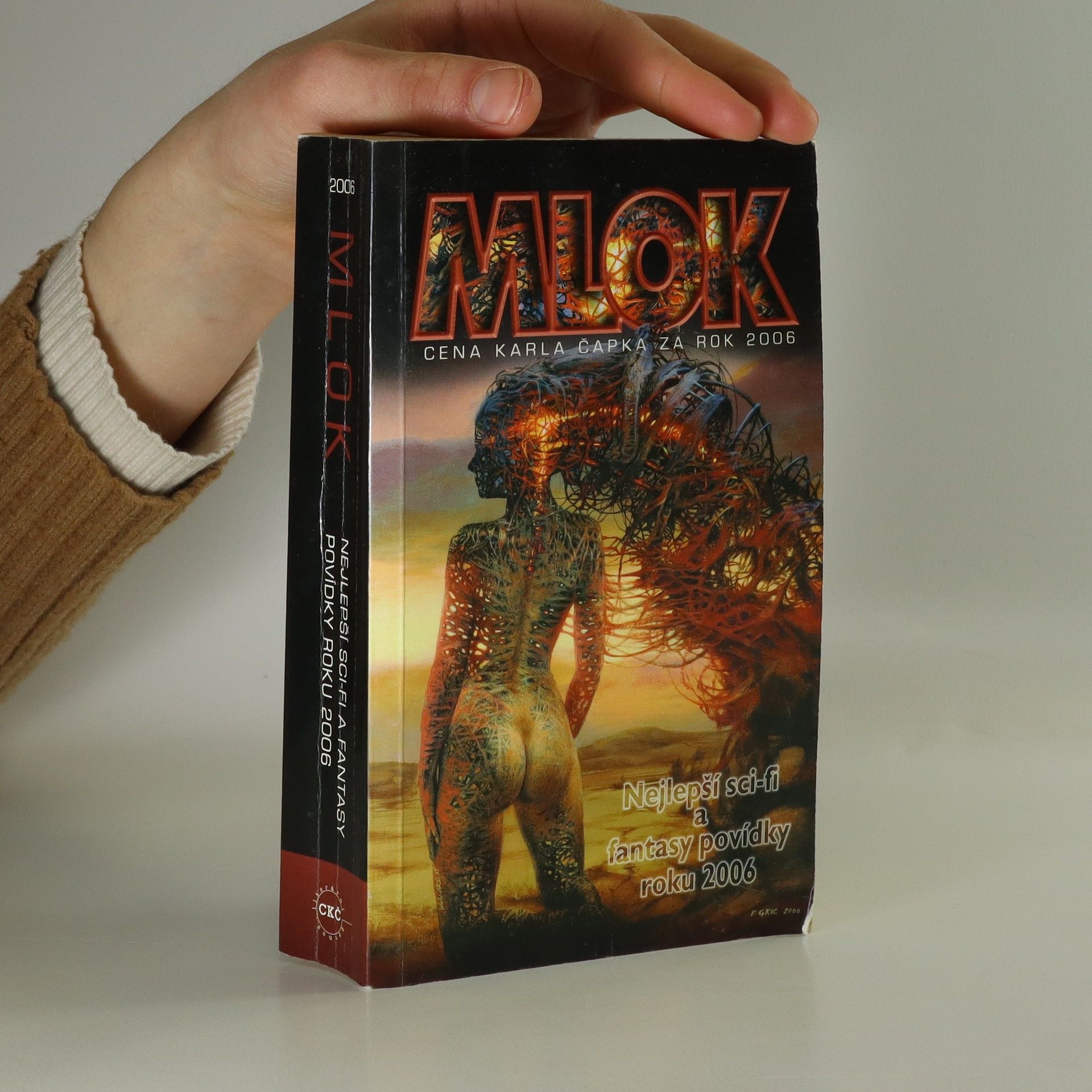 Autorenkollektiv Mlok 2006