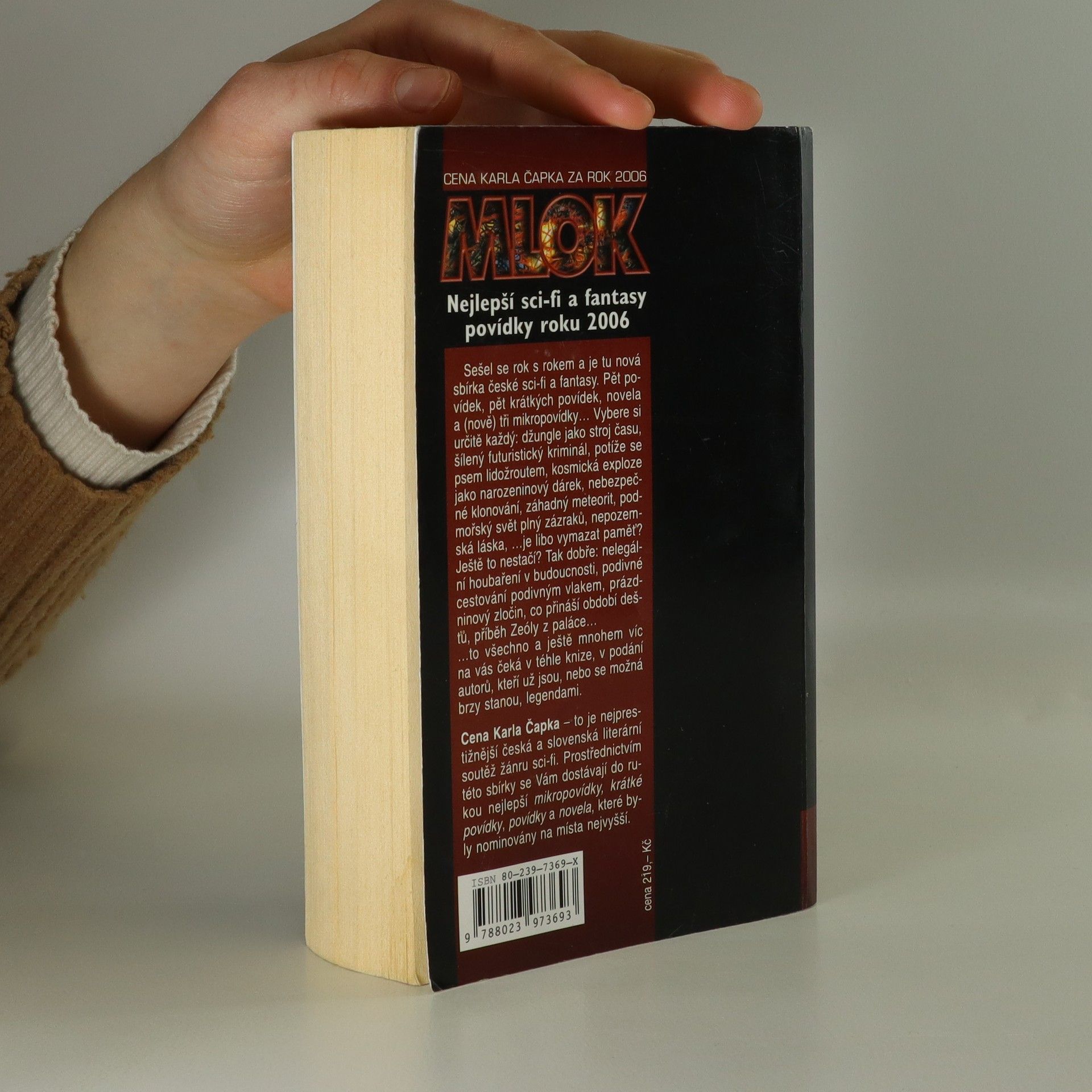 Autorenkollektiv Mlok 2006