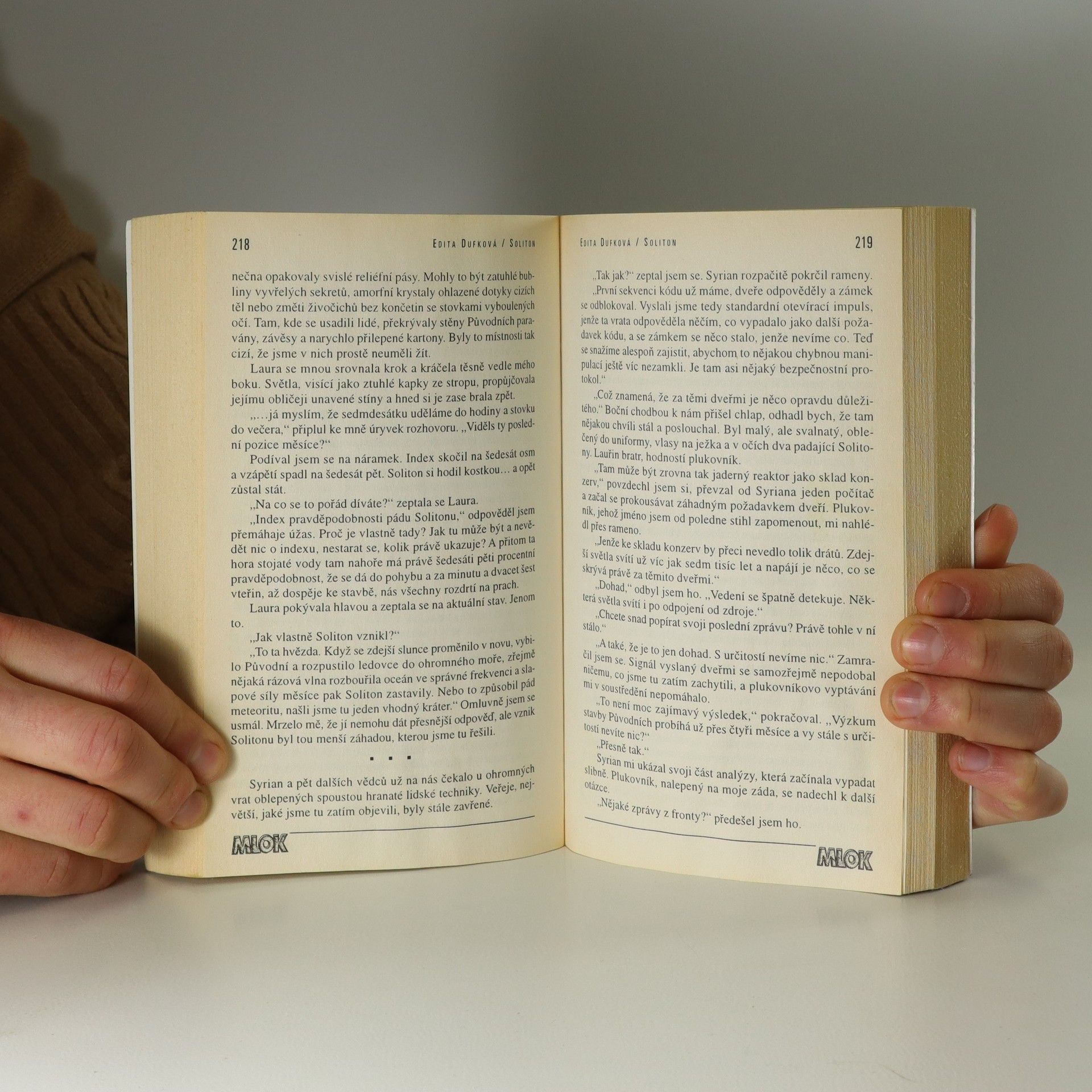 Autorenkollektiv Mlok 2006