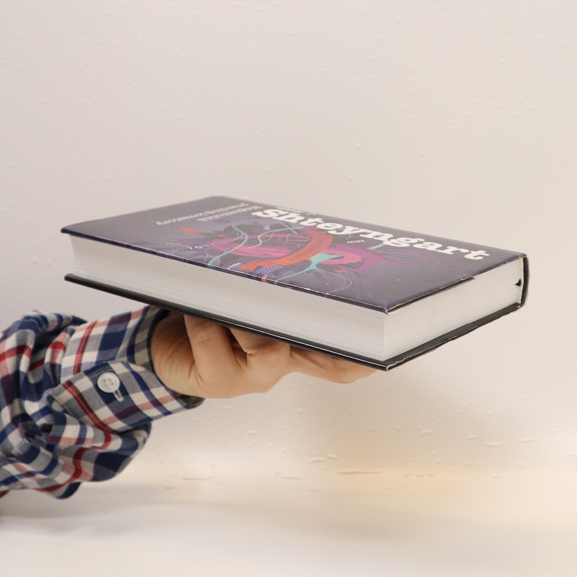 Gary Shteyngart Megasmutná pravdivá lovestory