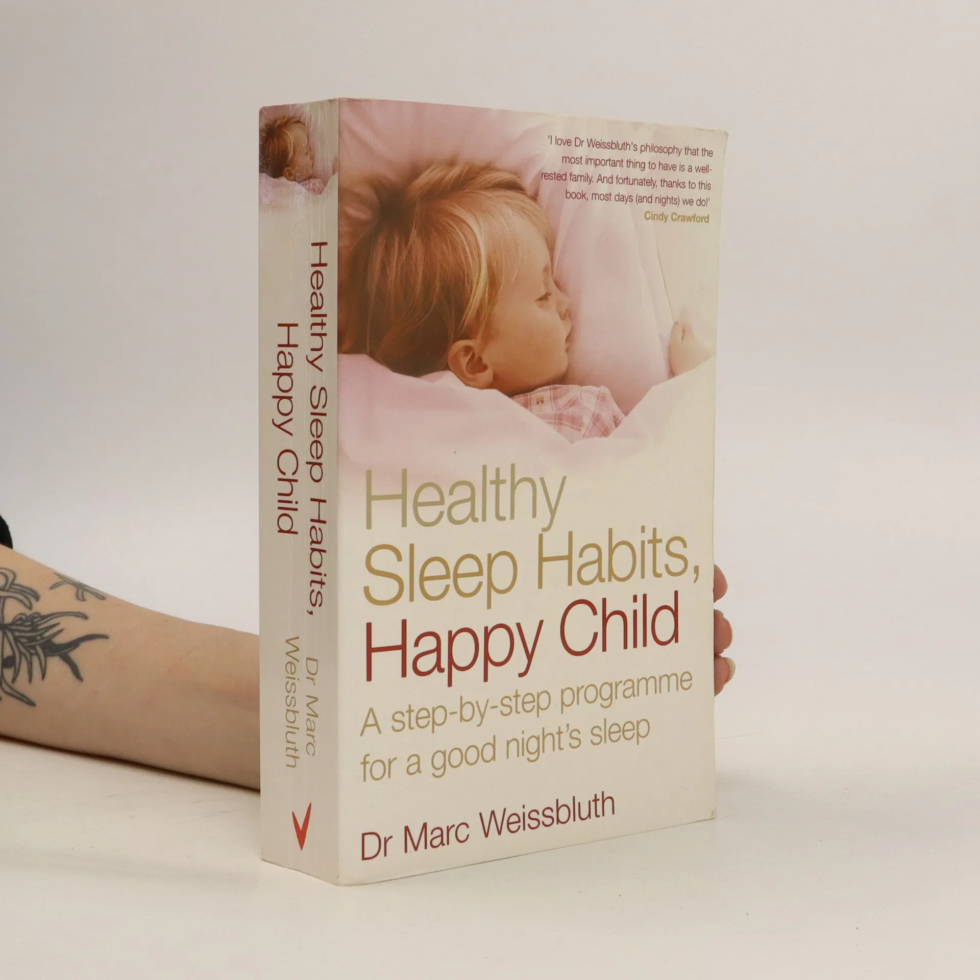 Healthy sleep sales habits happy baby