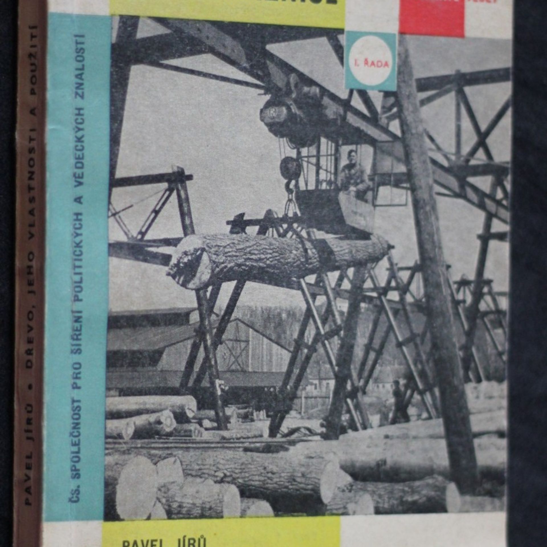 Dřevo, jeho vlastnosti a použití