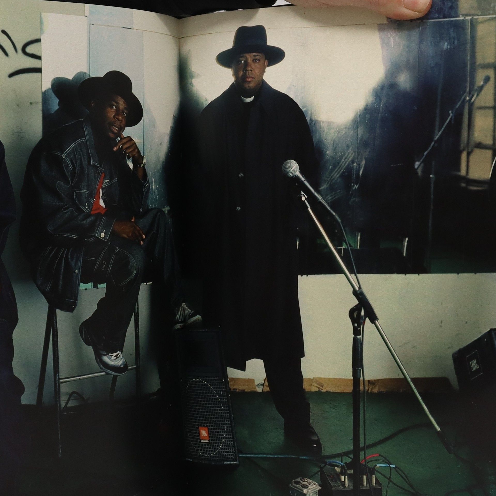 Annie Leibovitz American Music