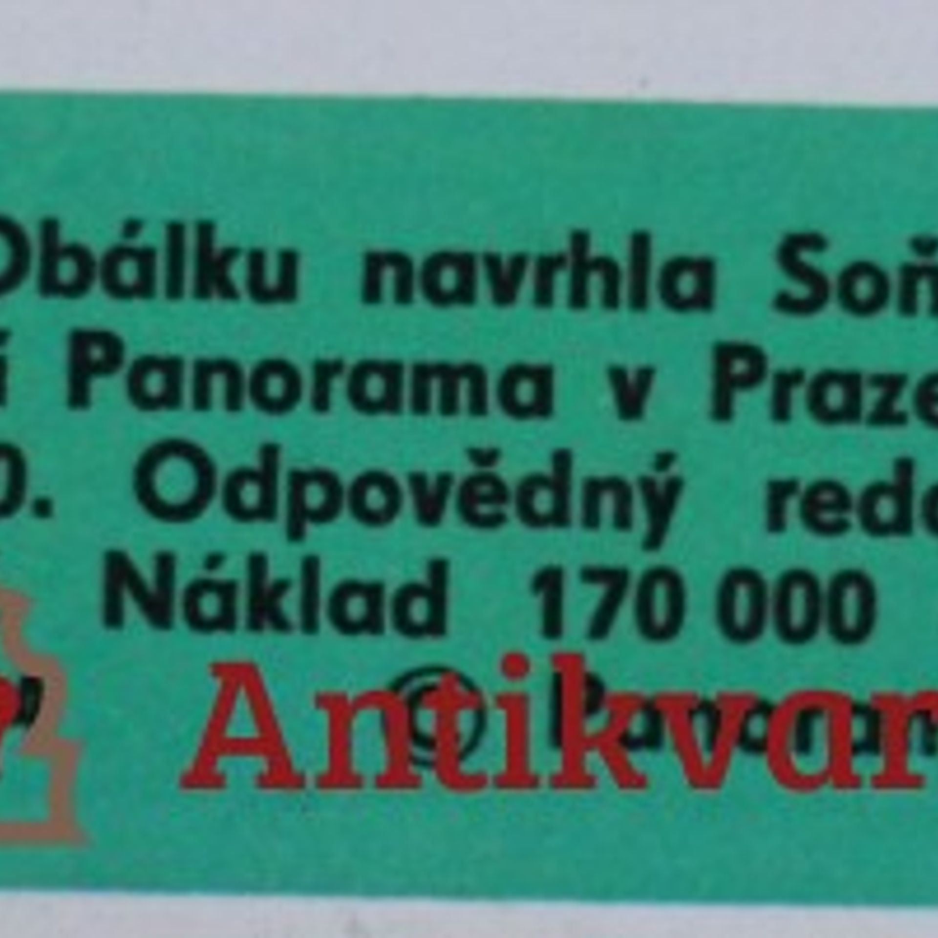 Ljuba Štíplová Čtyřlístek 120. Velký bengál