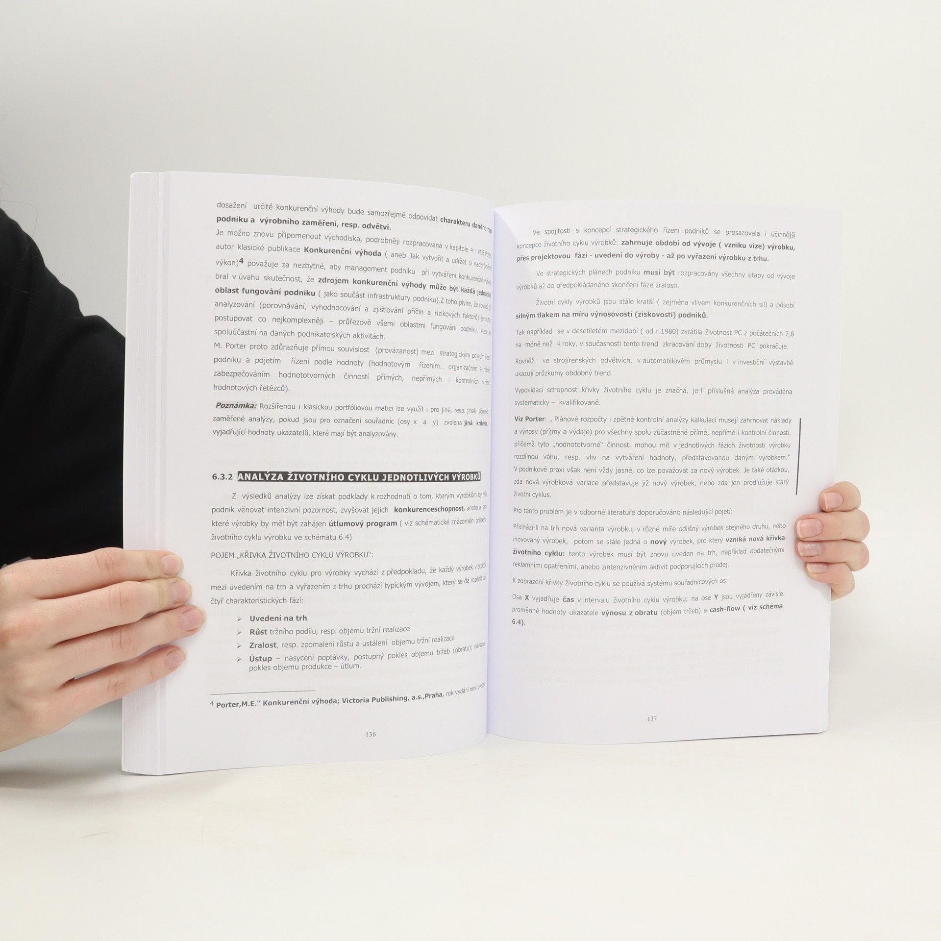 Pavla Římovská Metodické postupy v projektování podnikatelských projektů