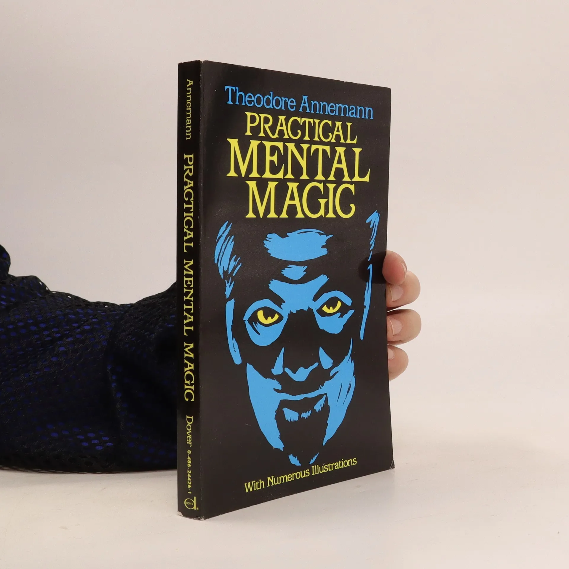Practical Mental Magic - knihobot.cz