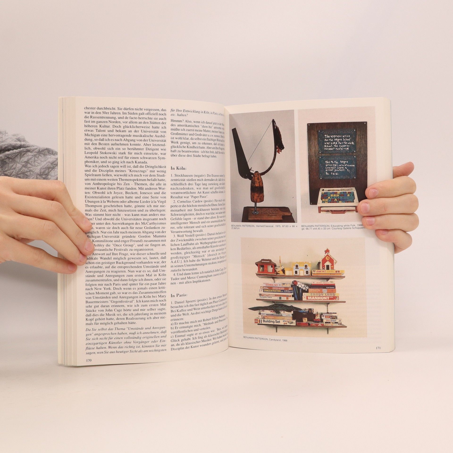 Kolektív autorov Kunstforum 115. Fluxus - Ein nachruf zu lebzeiten