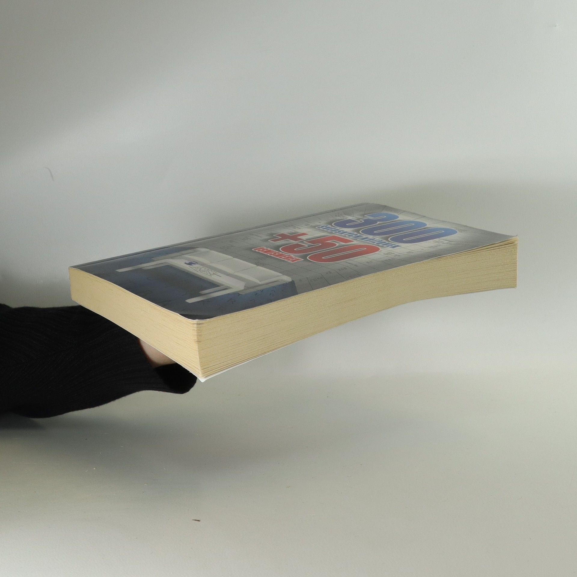 Various authors 300 švédských křížovek + 50 osmisměrek