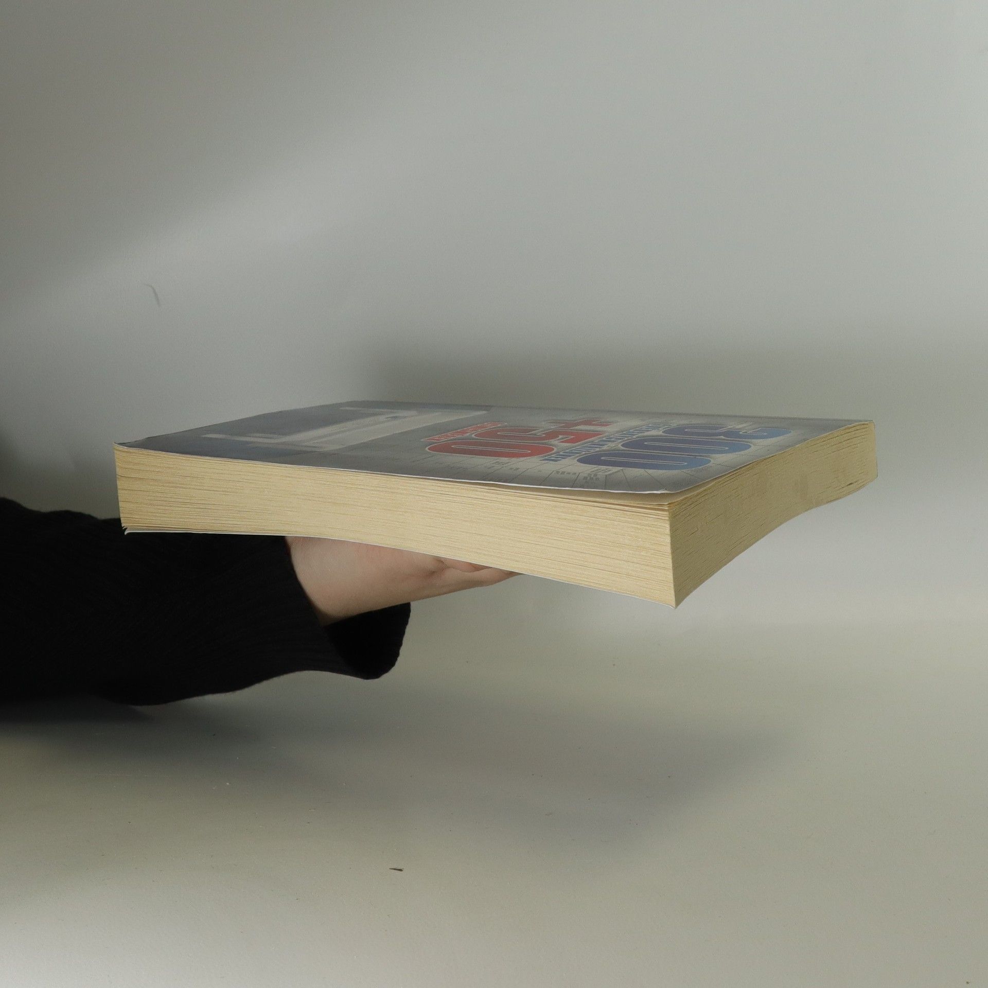 Various authors 300 švédských křížovek + 50 osmisměrek