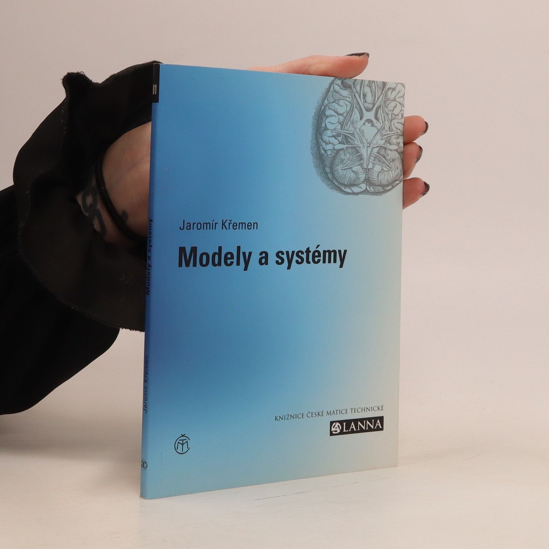Jaromír Křemen Modely a systémy
