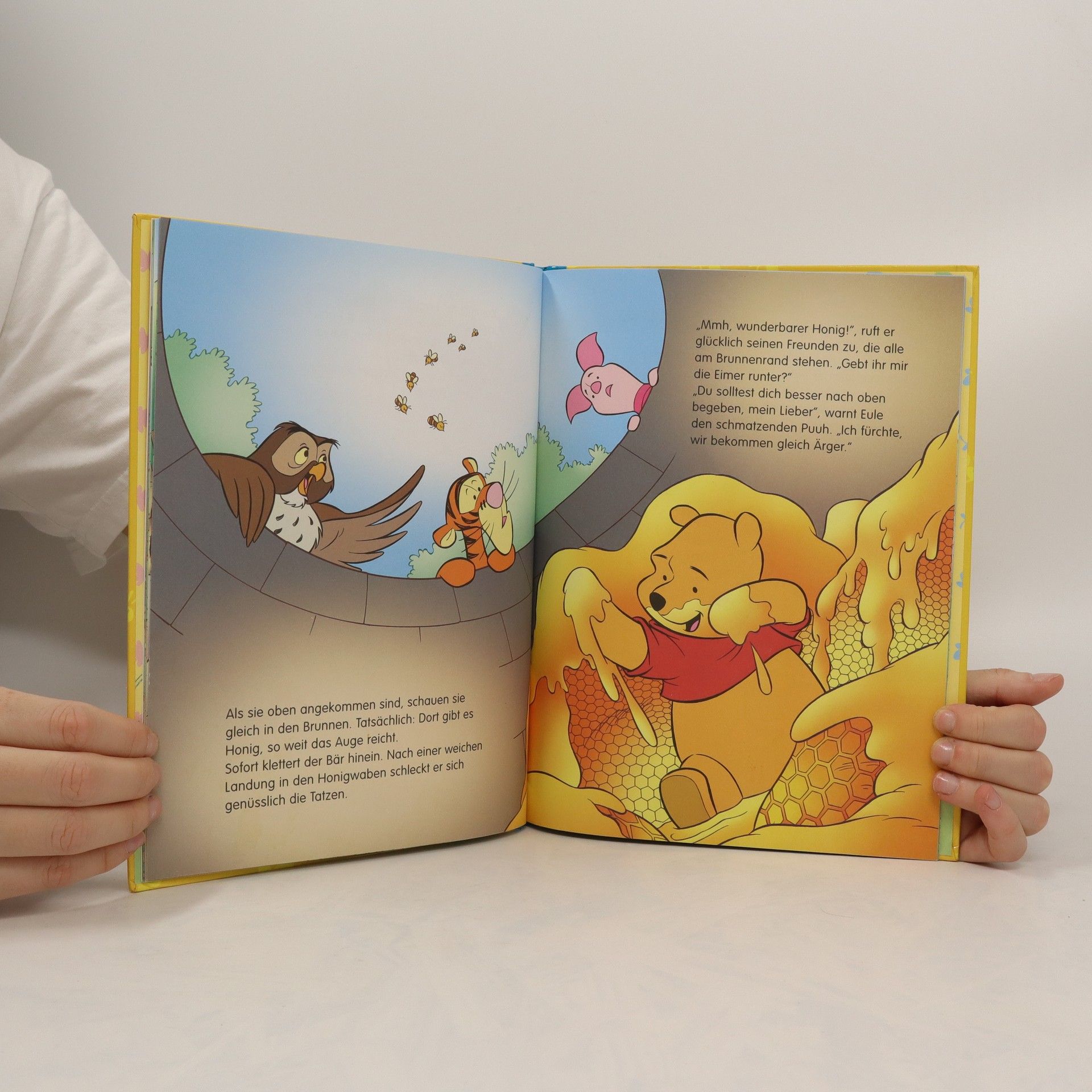 Autorenkollektiv Winnie Puuh. Alle meine Freunde